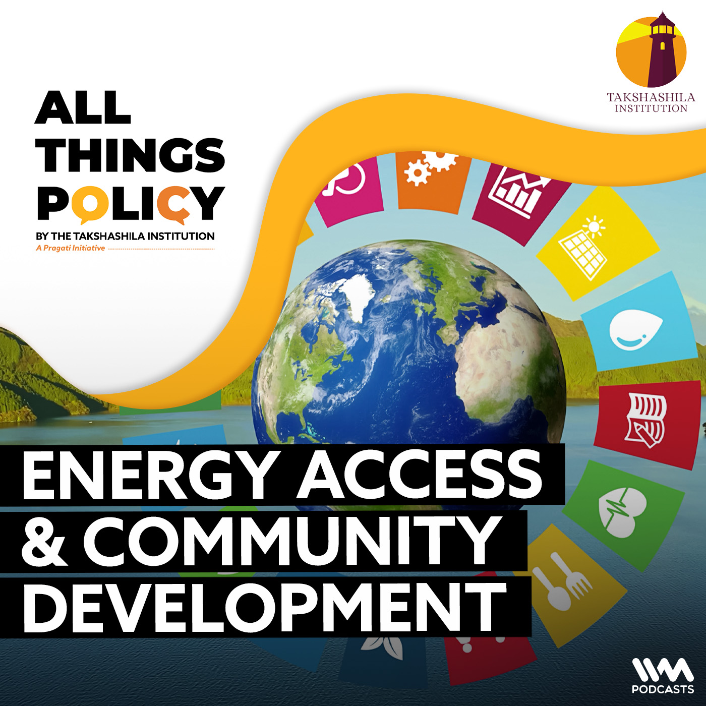 Energy Access and Community Development