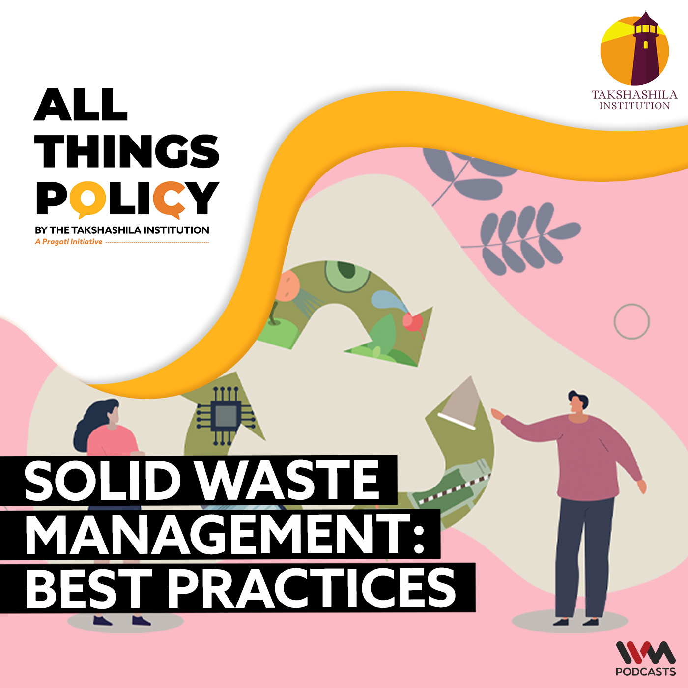 Solid Waste Management: Best Practices