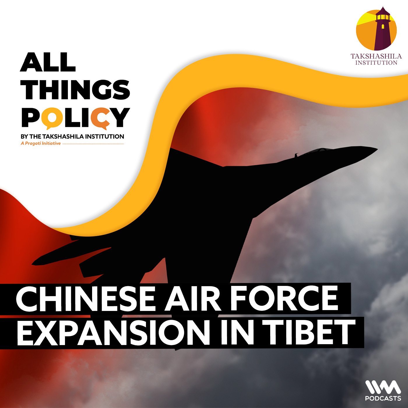 Chinese Air Force Expansion in Tibet