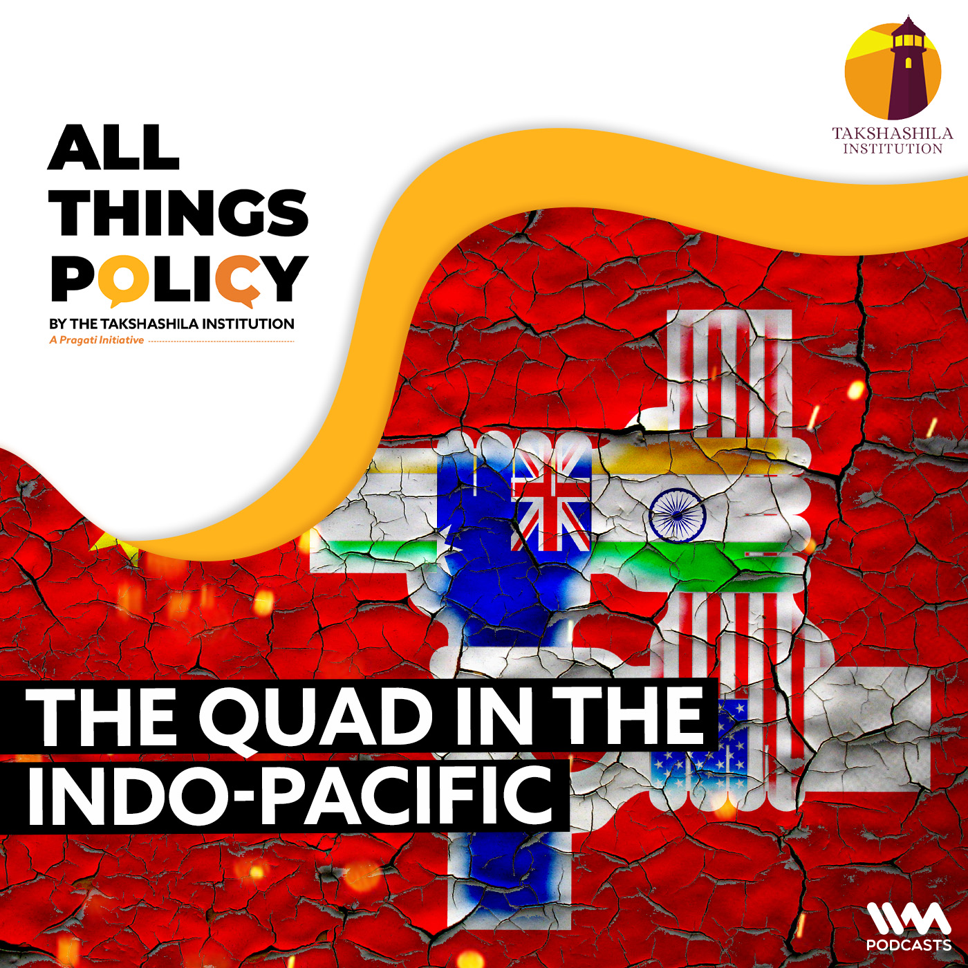 The Quad in the Indo-Pacific