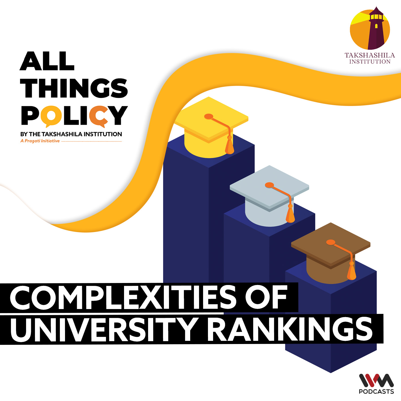 Complexities of University Rankings