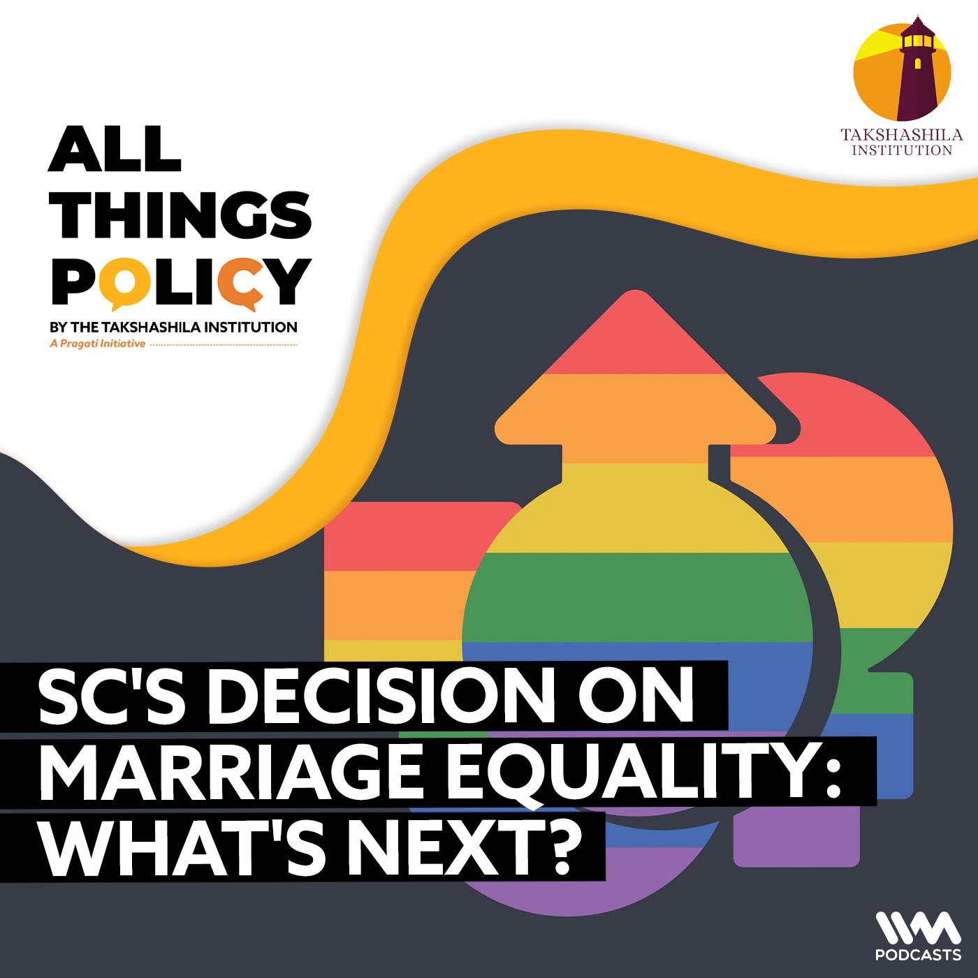 Supreme Court's Decision on Marriage Equality: What's Next?