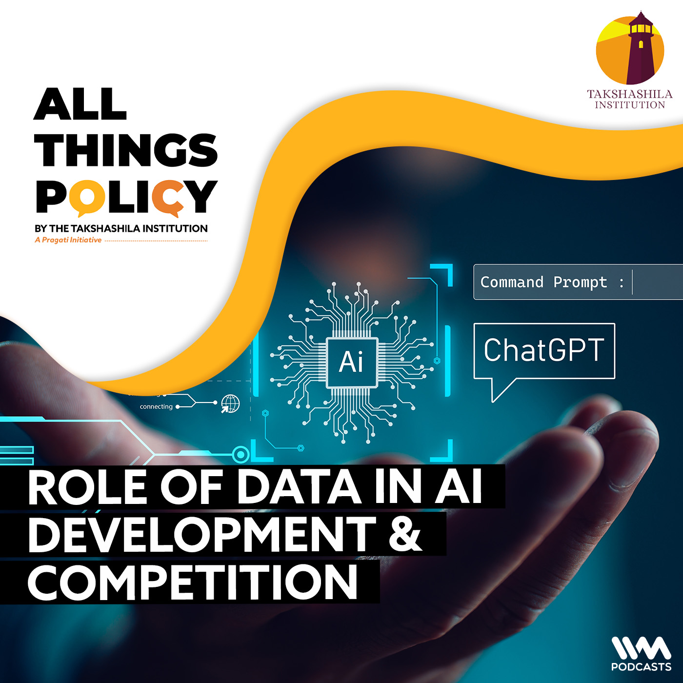 Role of Data in AI Development & Competition