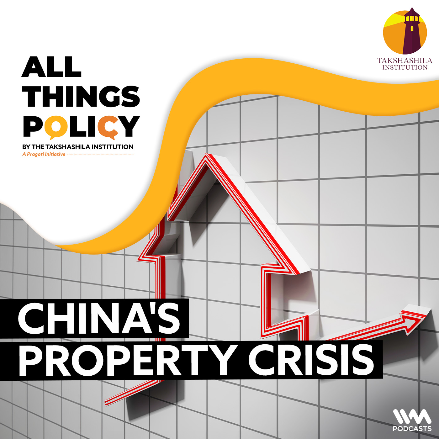 China's property crisis