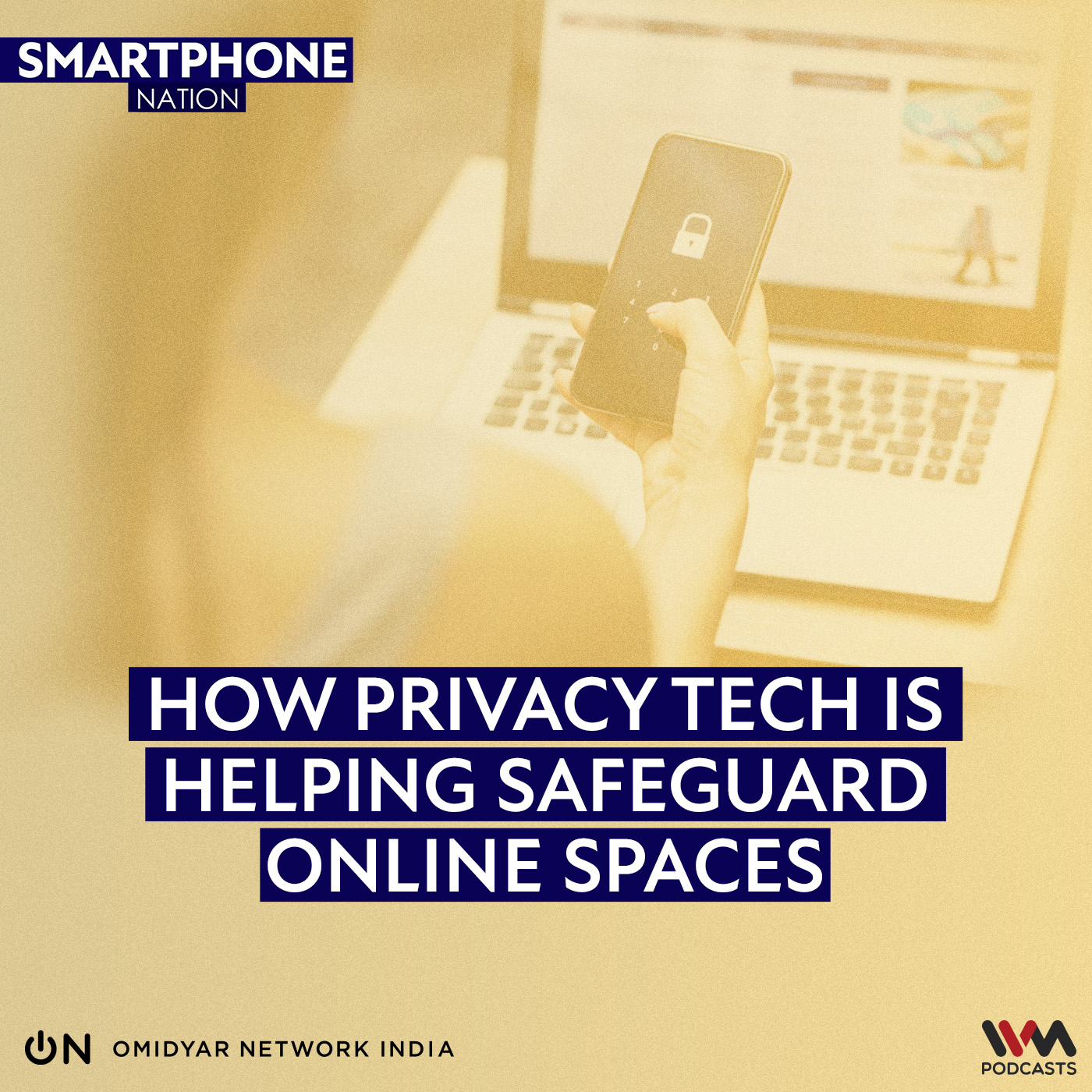 How Privacy Tech is Helping Safeguard Online Spaces