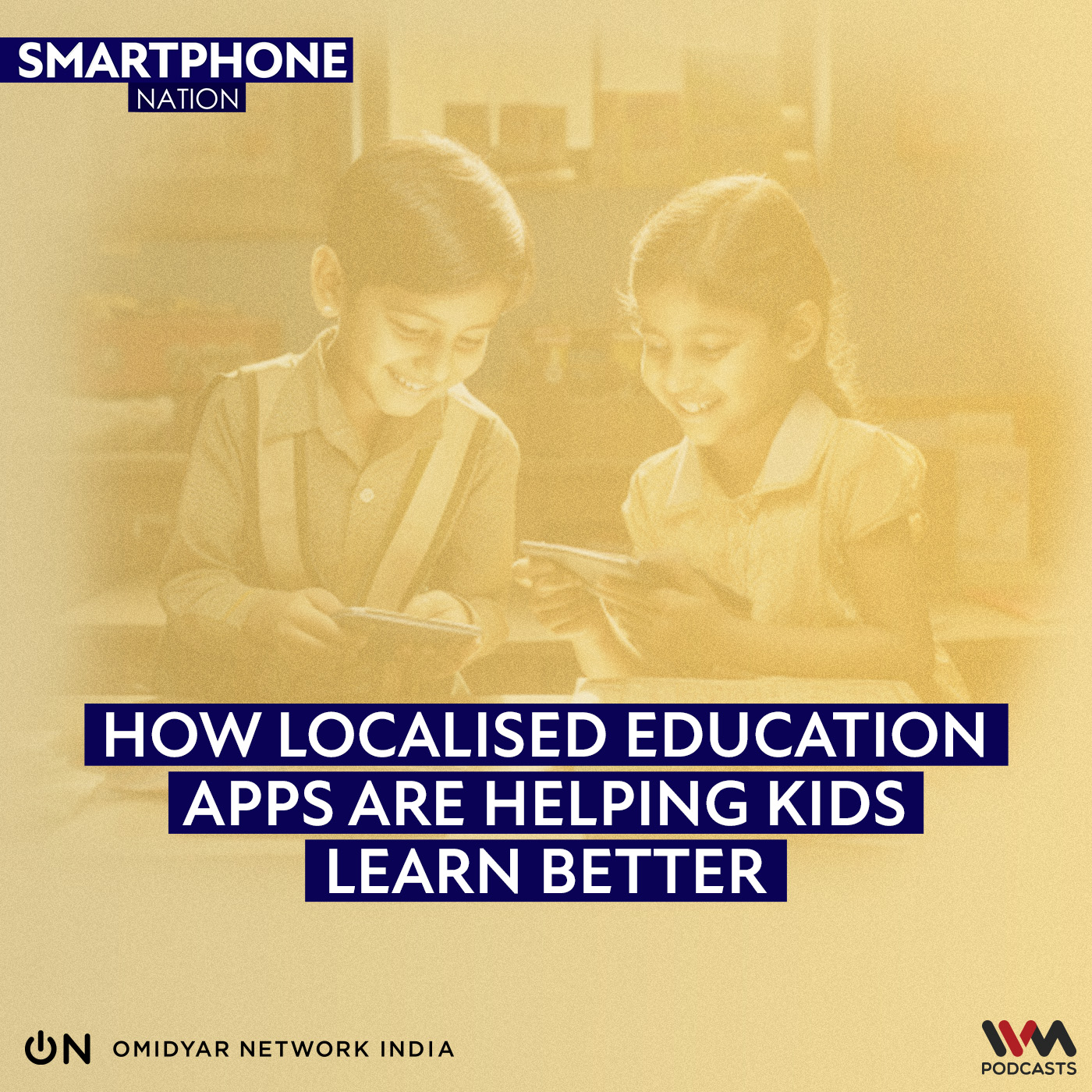 How Localised Education Apps are Helping Kids Learn Better
