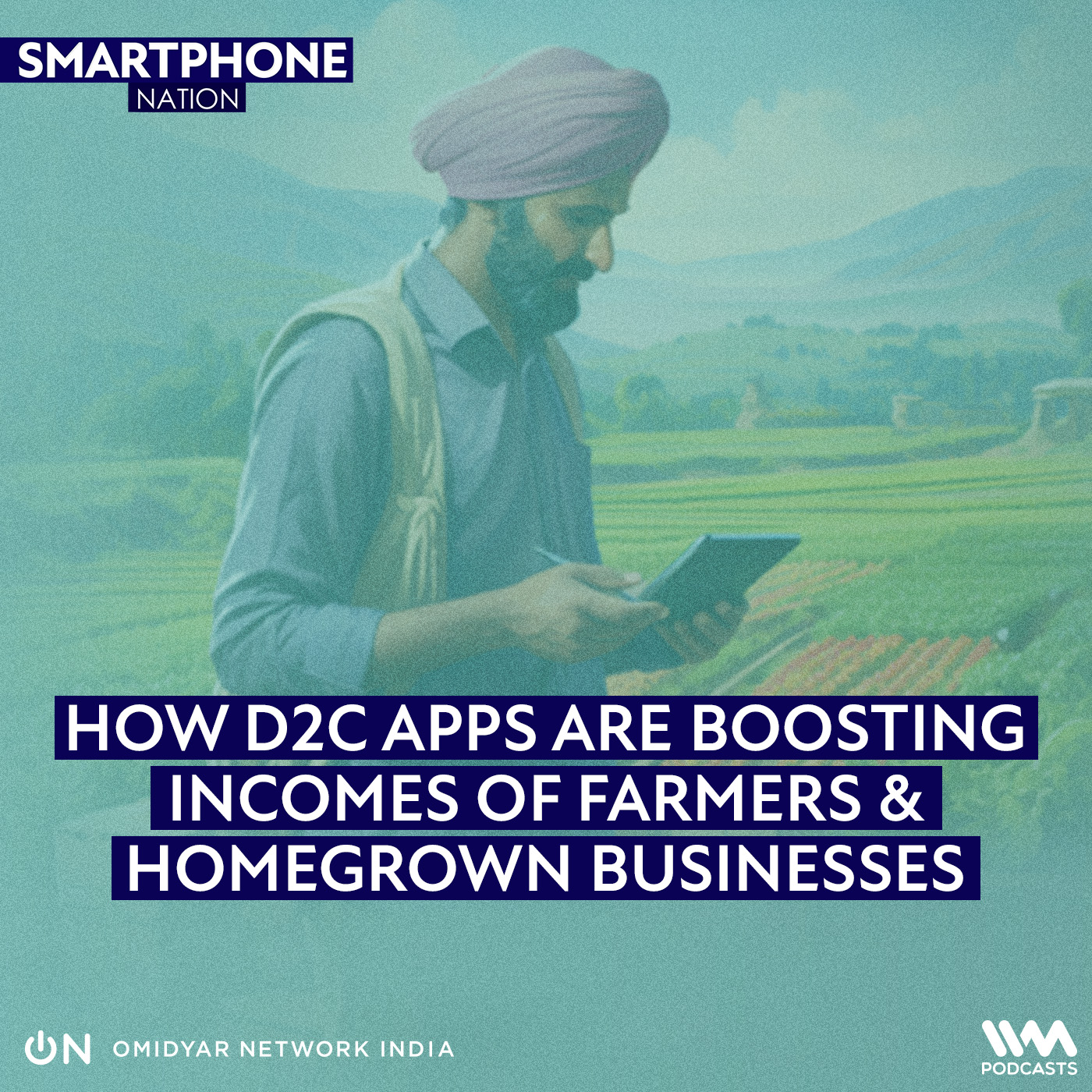 How D2C Apps are Boosting Incomes of Farmers & Homegrown Businesses