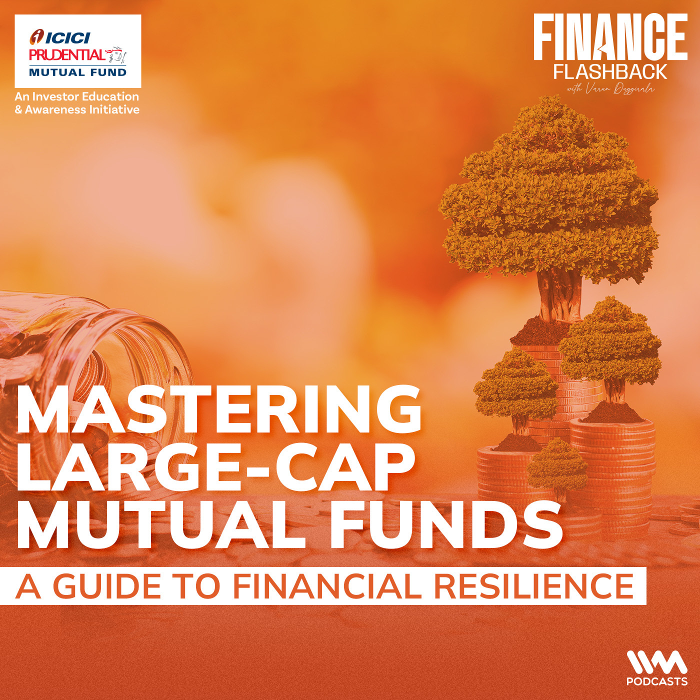 Mastering Large-Cap Mutual Funds: A Guide to Financial Resilience