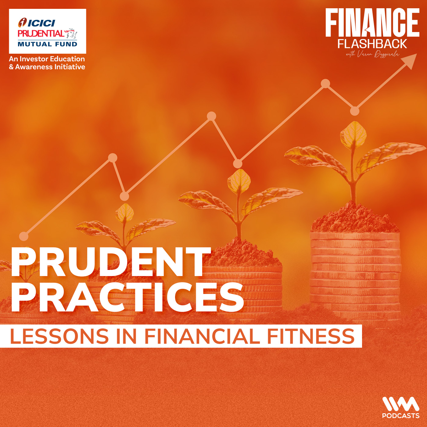 Prudent Practices: Lessons in Financial Fitness