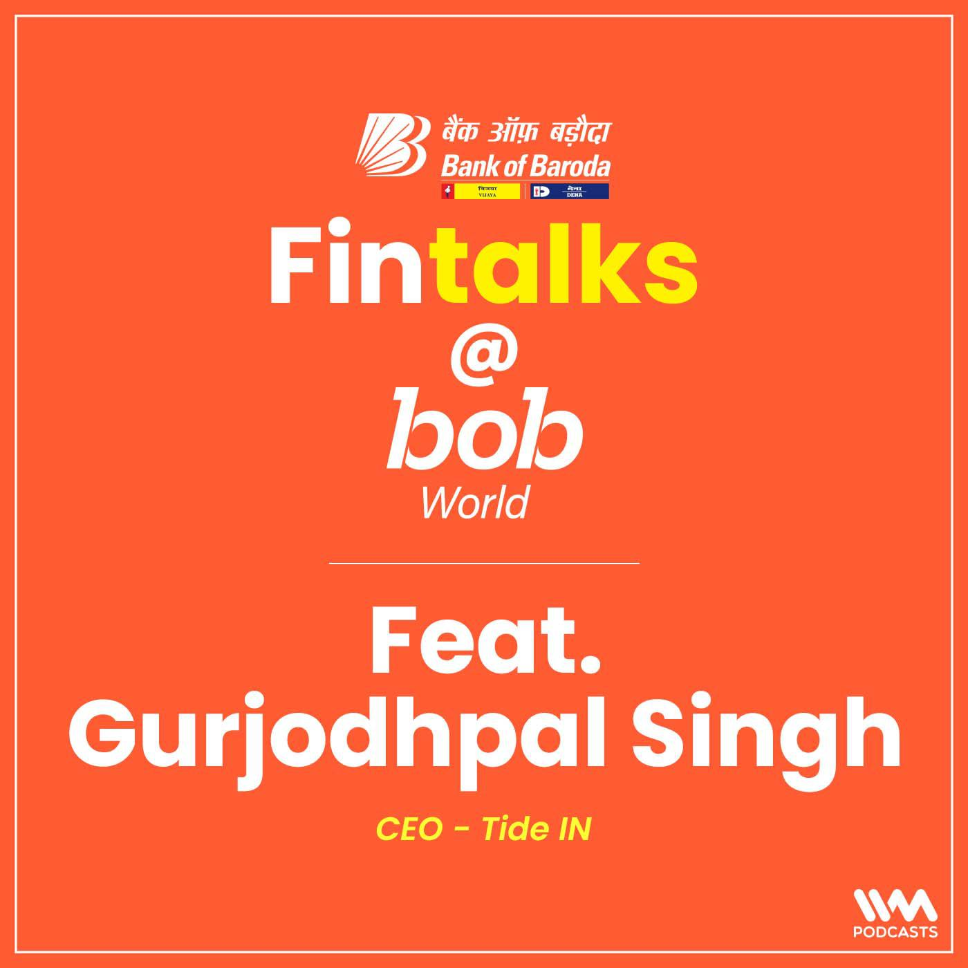 Feat. Gurjodhpal Singh