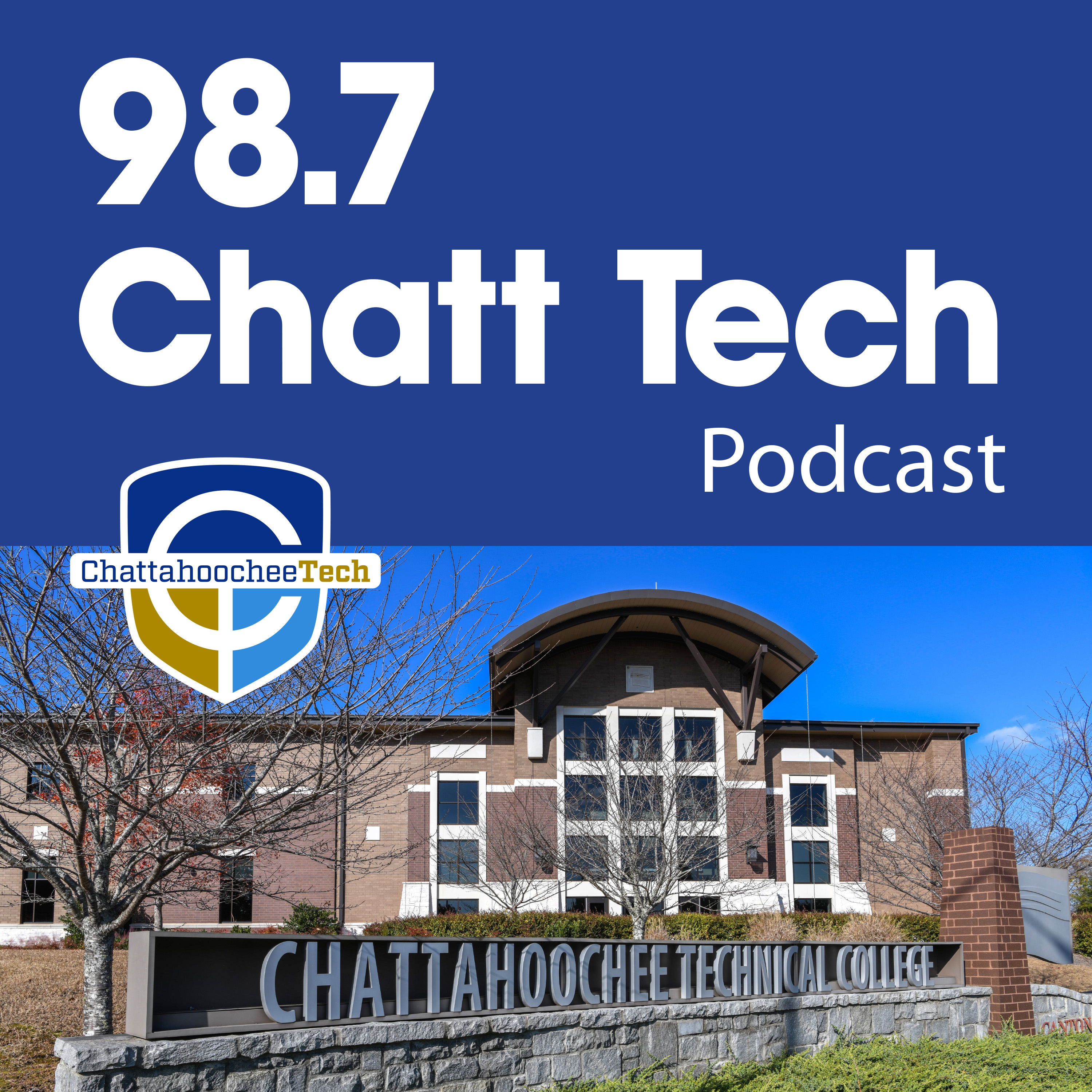 98.7 Chatt Tech: Electrical and Computer Engineering Technology