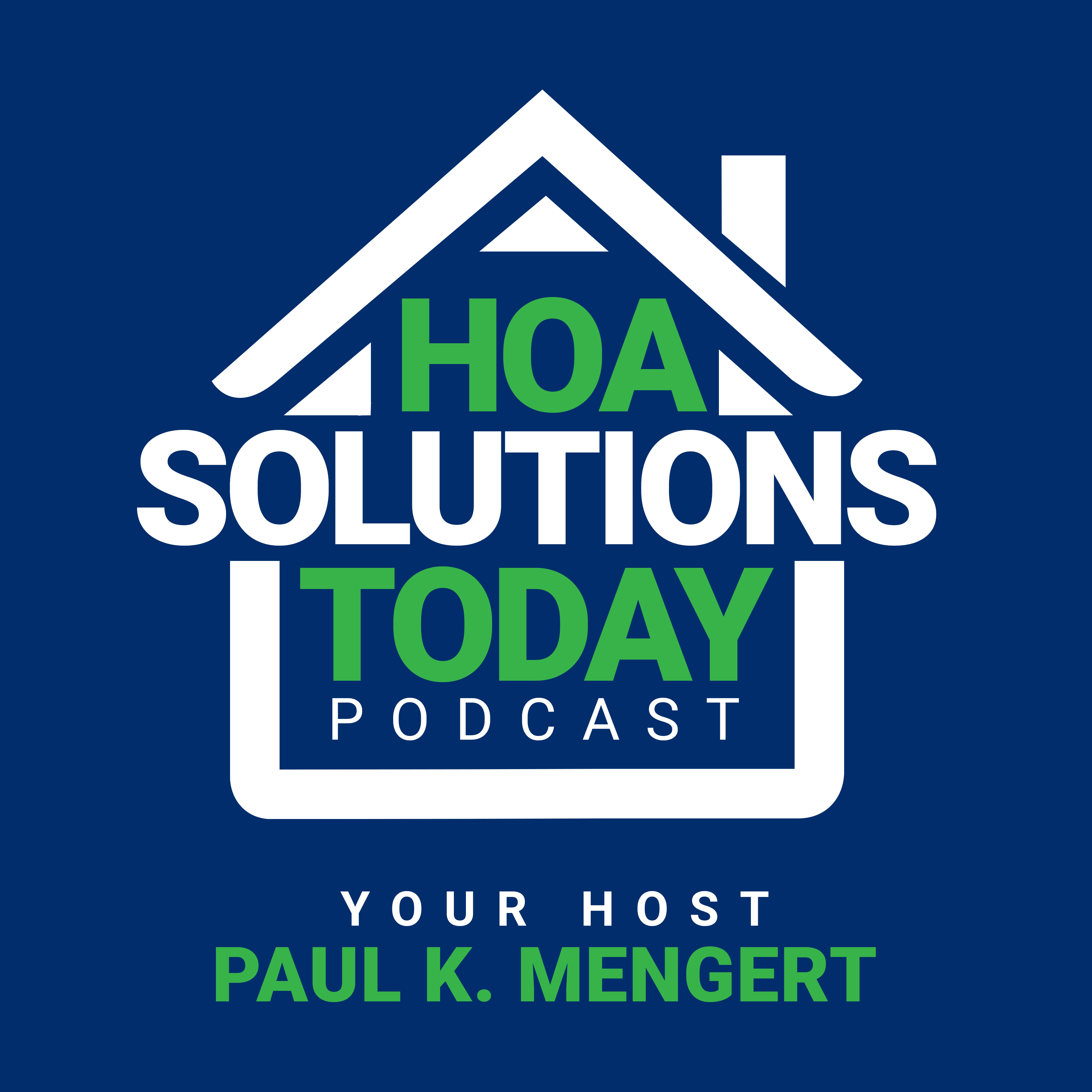 HOA Solutions Today: Insurance Solutions
