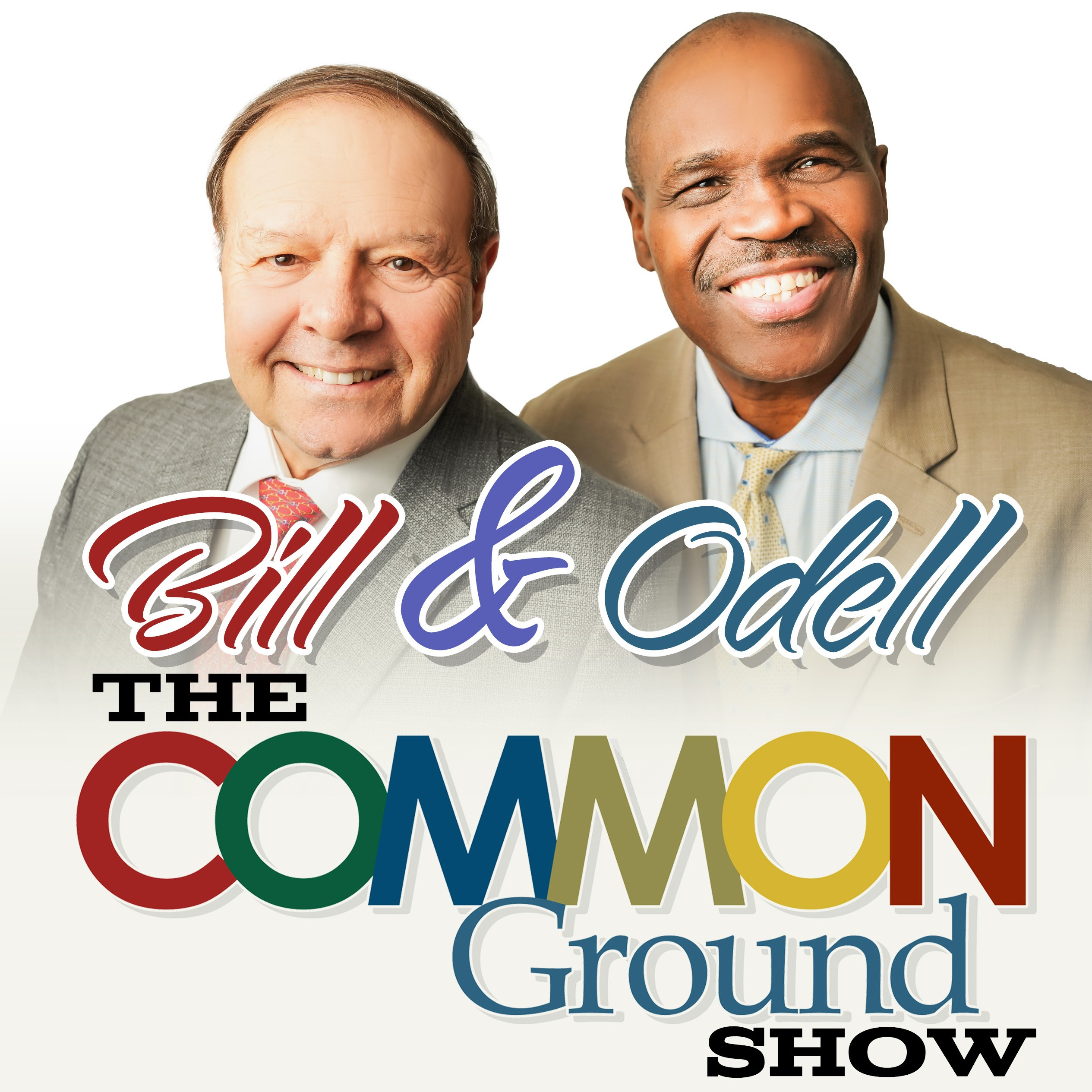 Bill and Odell Talk Politics