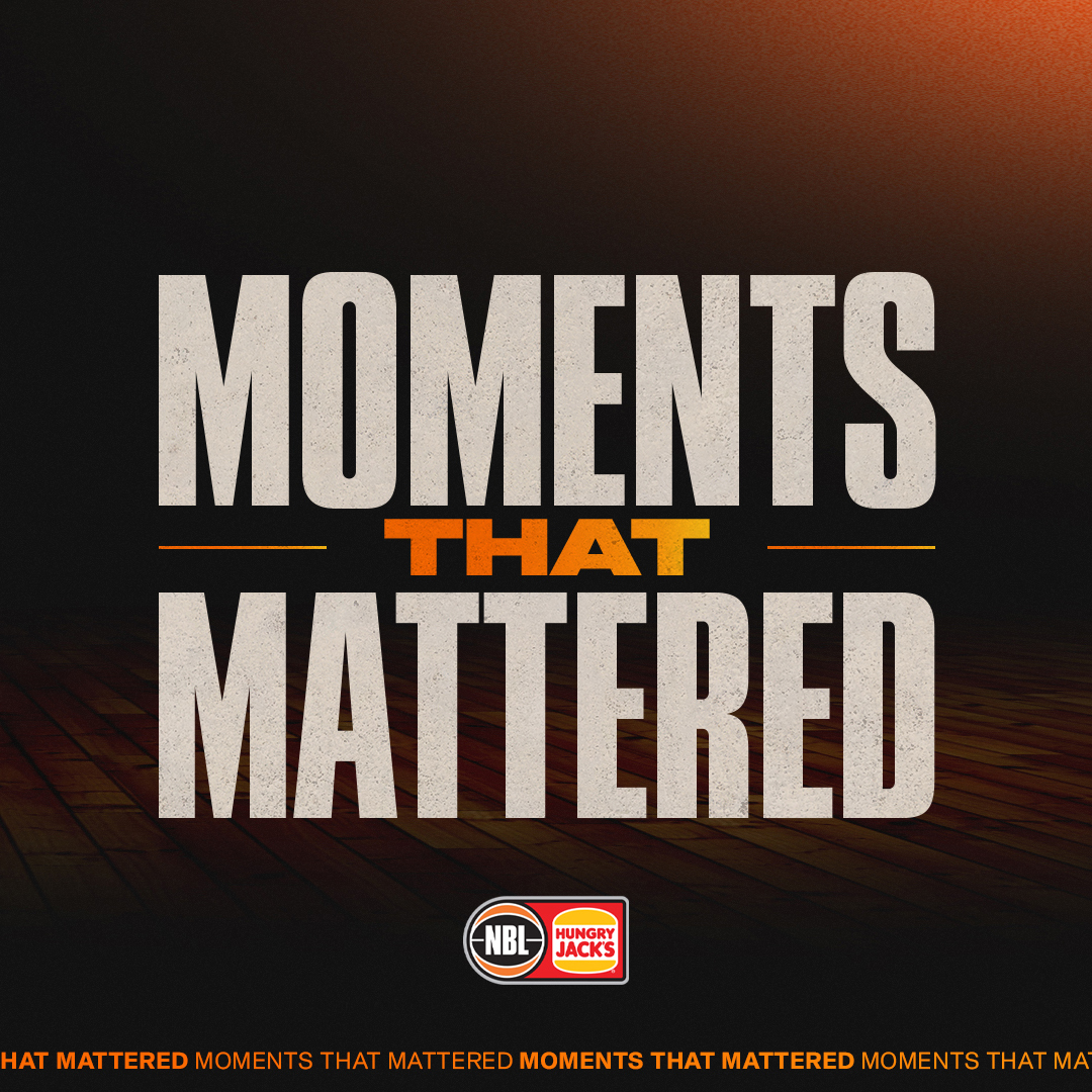 Moments That Mattered | Round 2