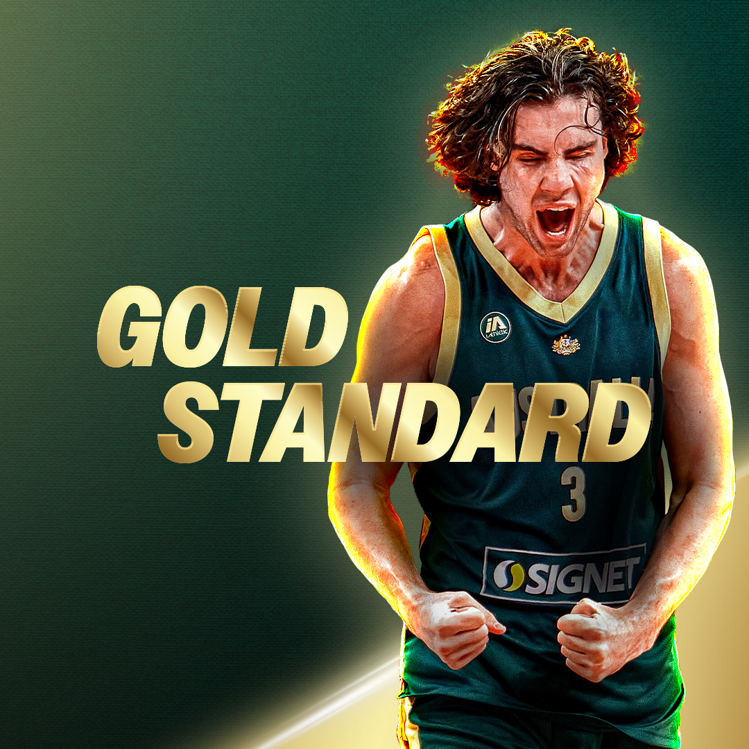 Gold Standard | Opals VS USA in Semi-Final Showdown