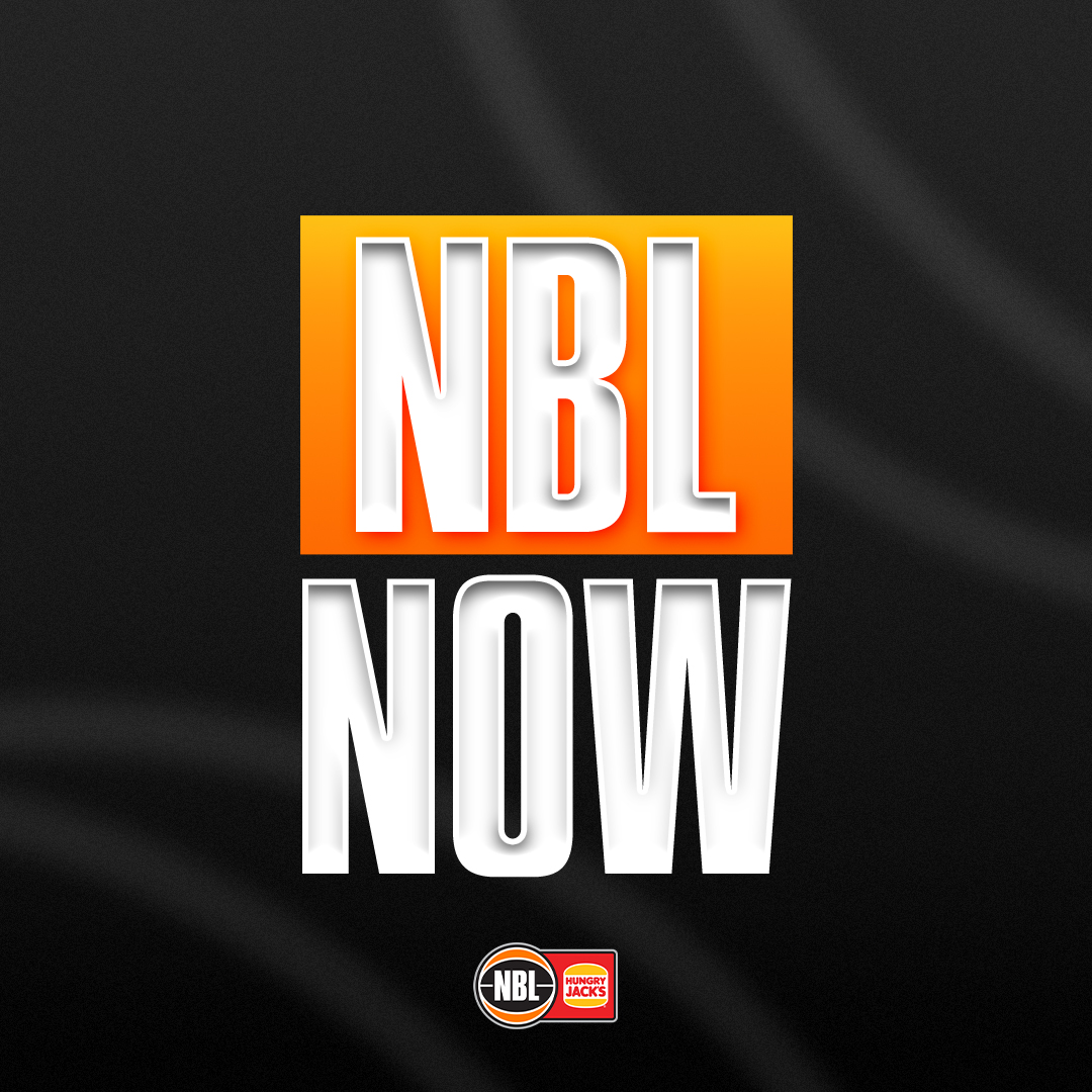 NBL NOW | Dec 5 | Double Header tonight tips off round 11