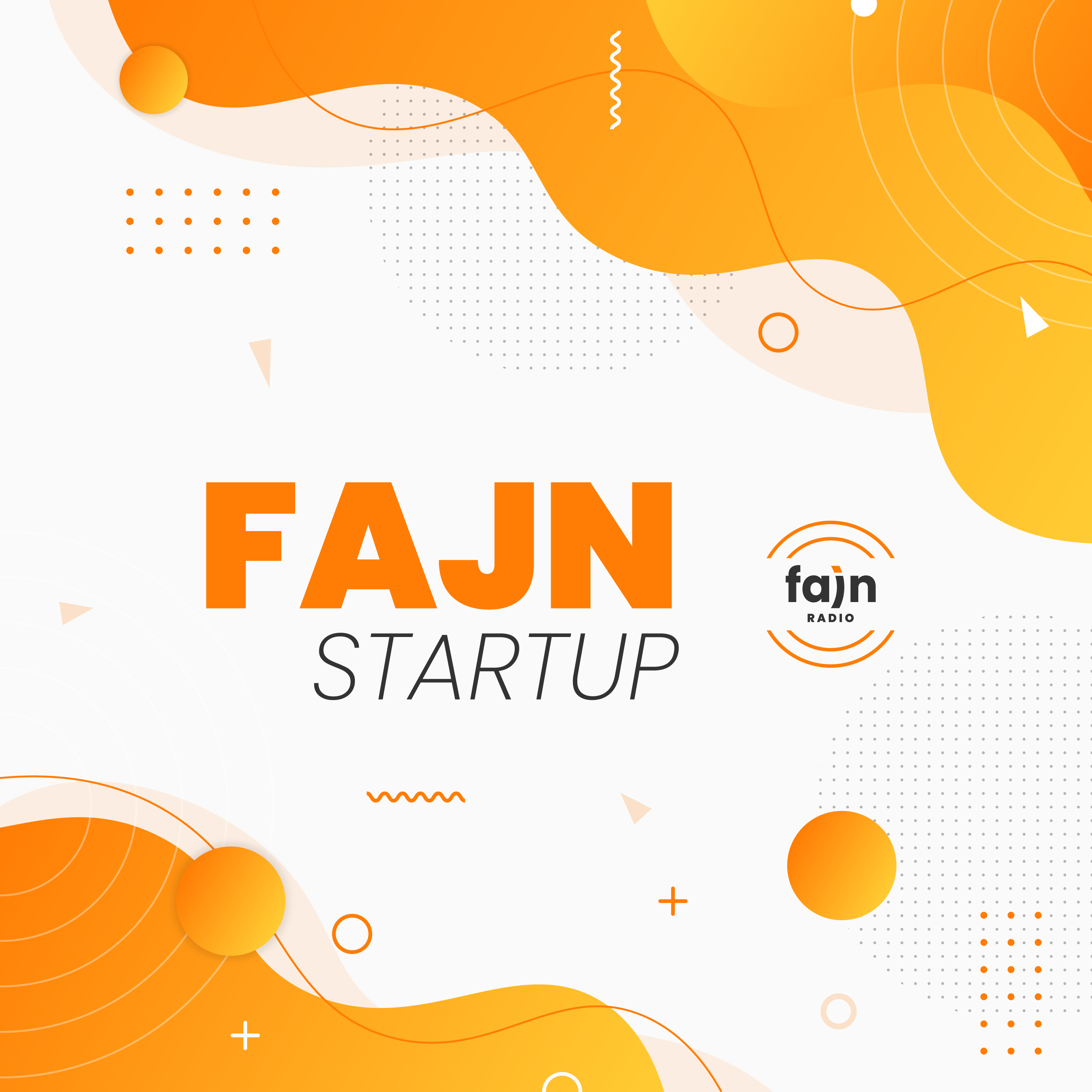 FAJN STARTUP: ECOHAUS