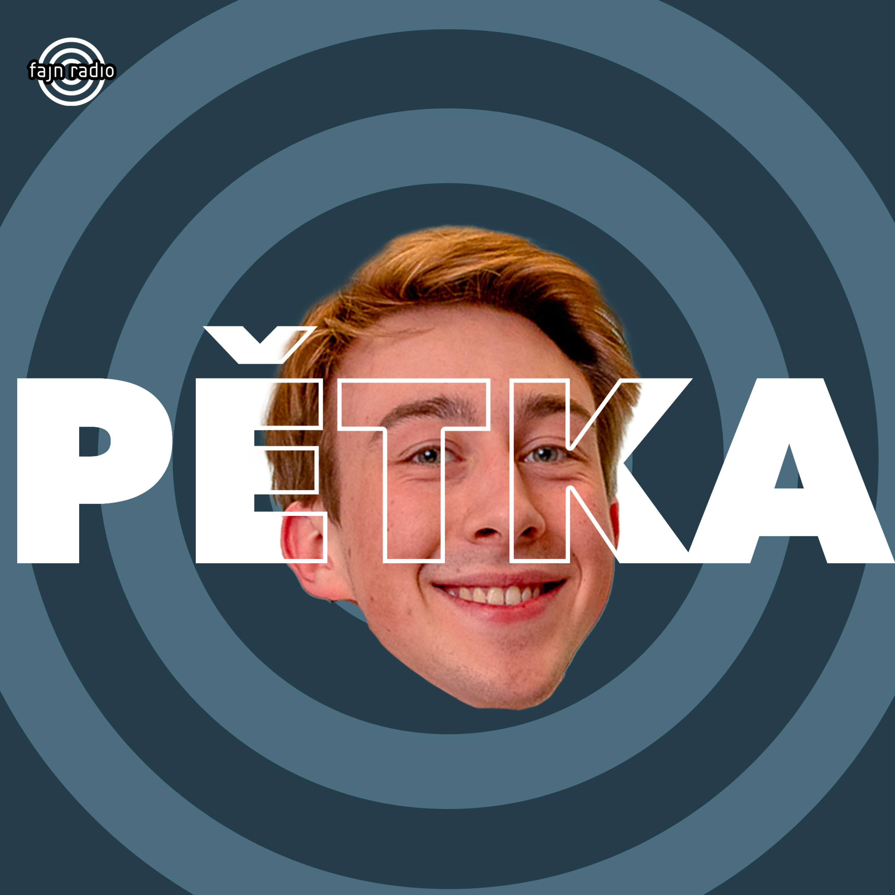 PĚTKA