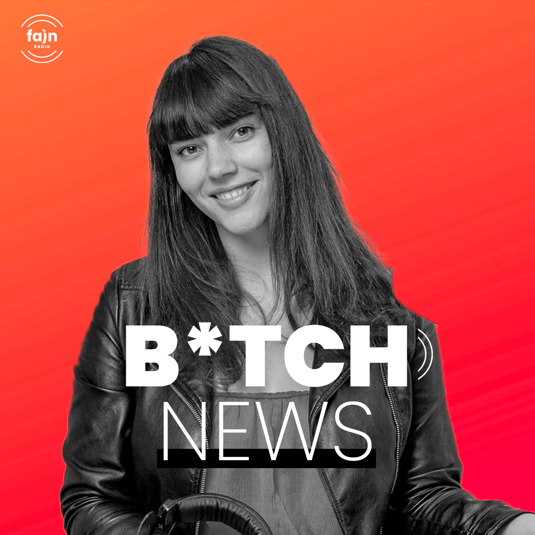 BITCH NEWS: ????????????????????????????