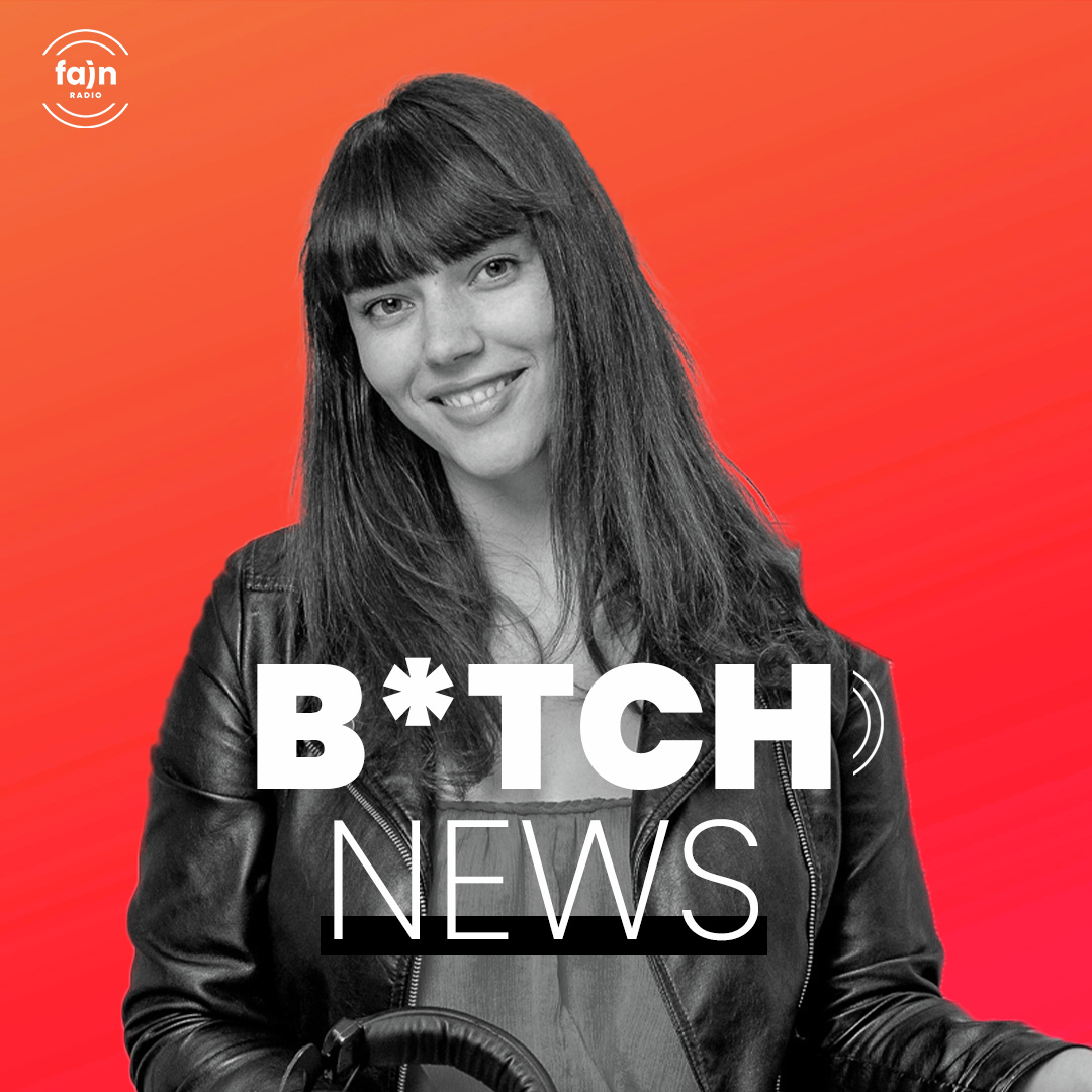 BITCH NEWS: Kdo je teda real BITCH? Táňa nebo Tiffany Richbitch s letním penisem?