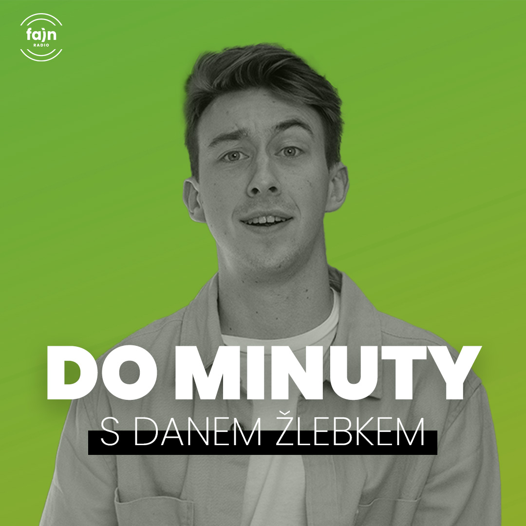 Stihneš to do minuty jako Dan?