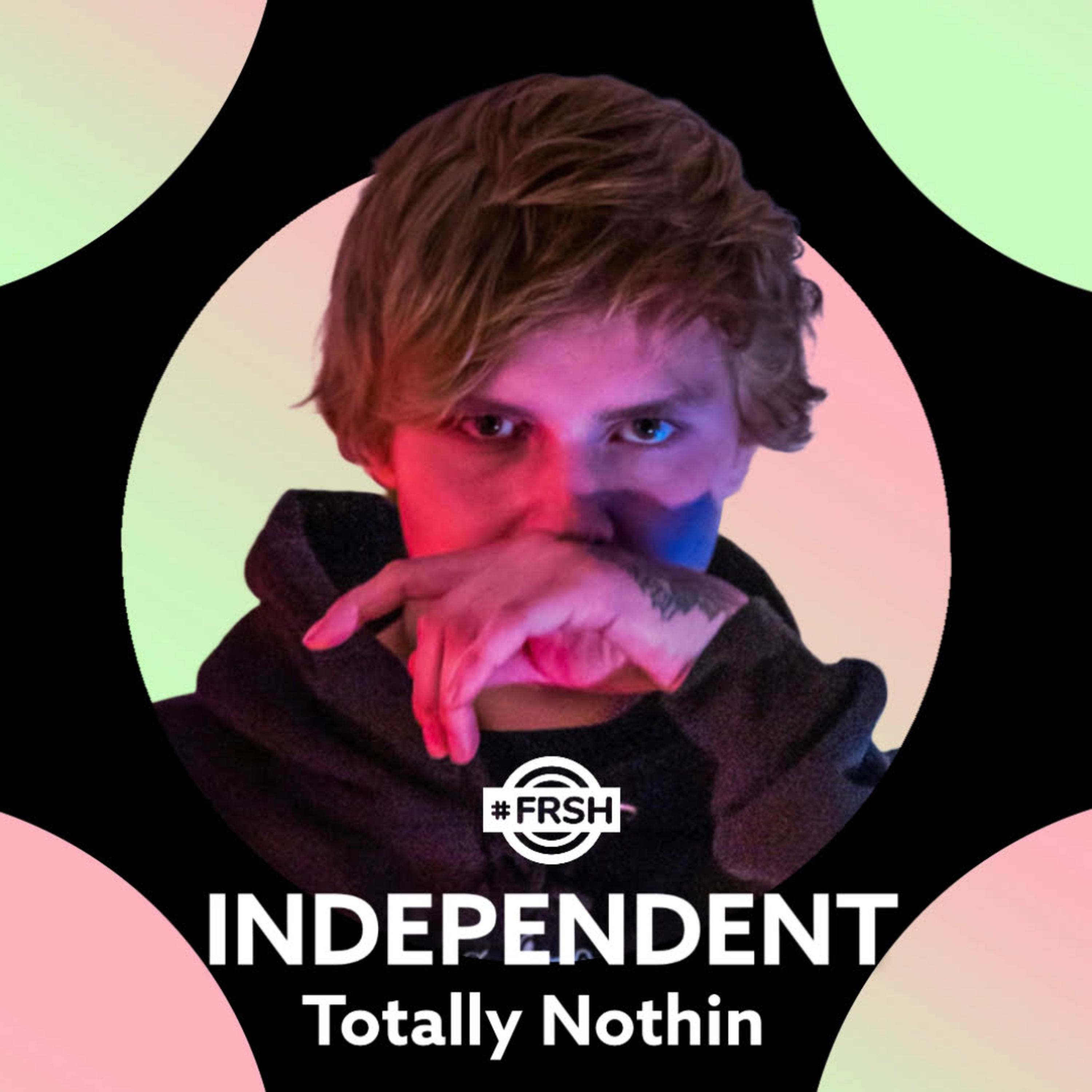 FAJN FRESH RADIO - Totally Nothin