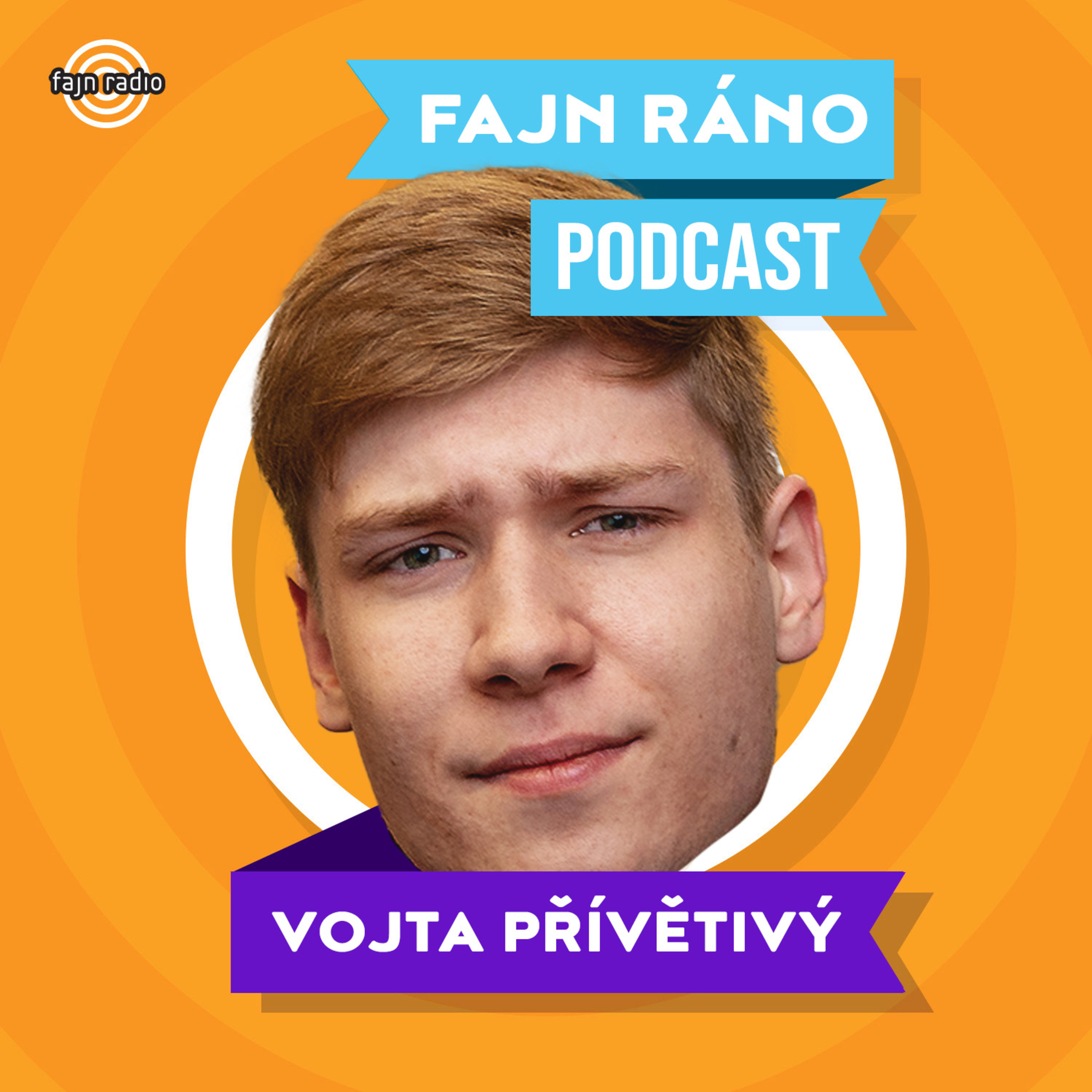 FAJN RÁNO!! Páteční!