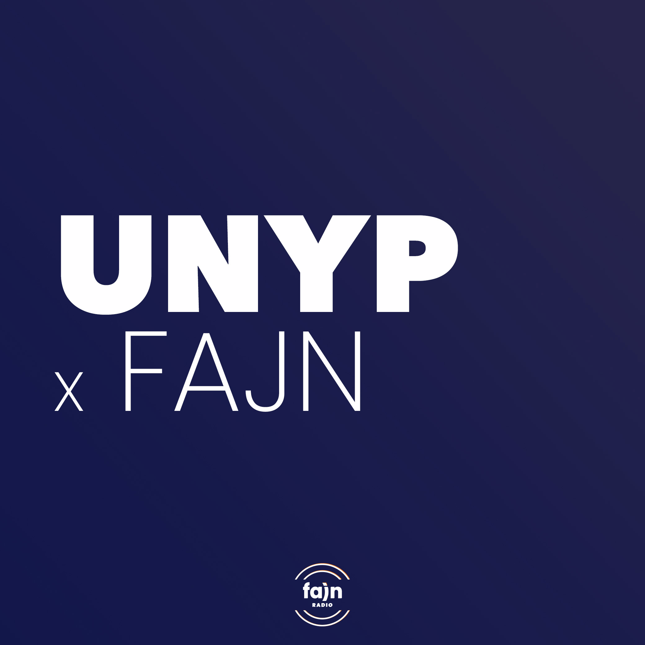 UNYP x Fajn (Dan Žlebek & Martin Smrž)