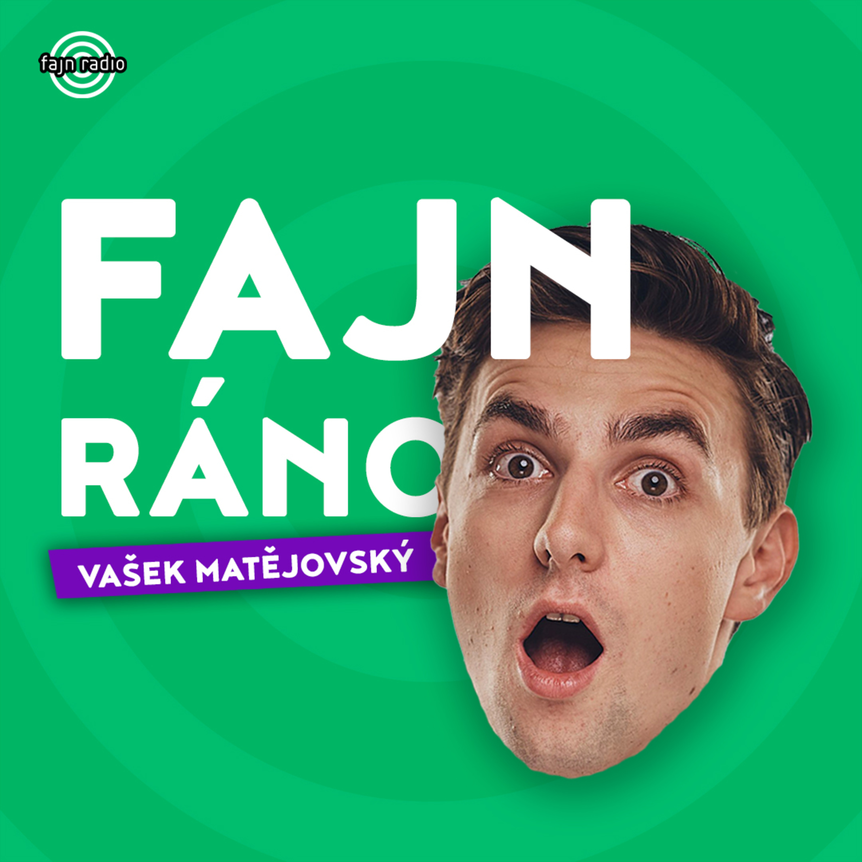 Fajn Ráno - Best of This týden :)