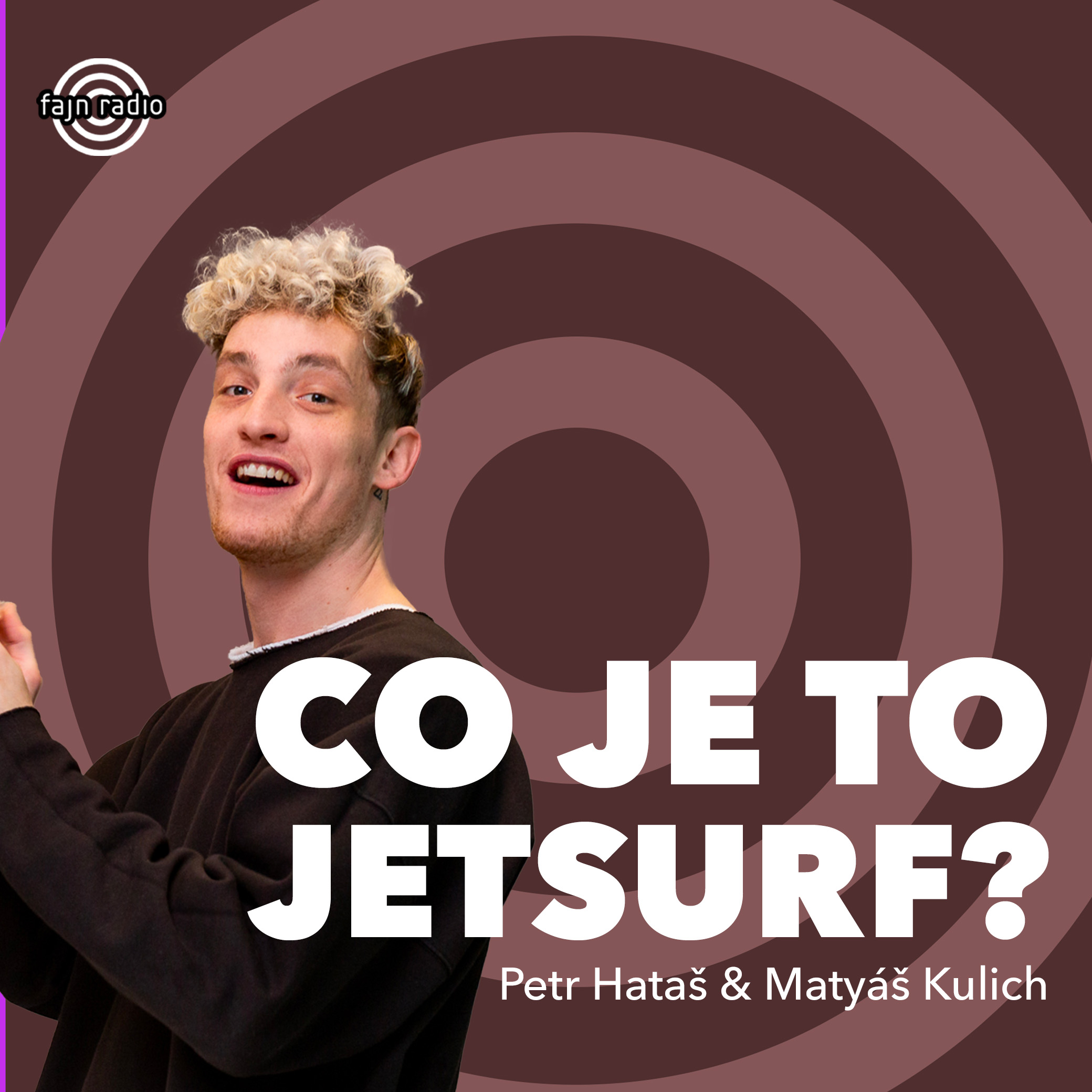 JETSURF & Matyáš Kulich