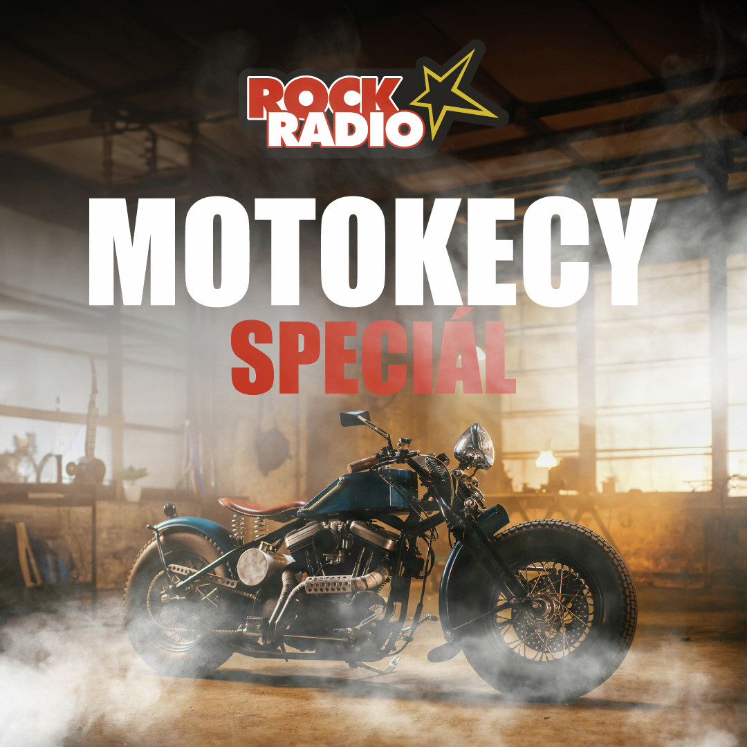 MOTOKECY SPECIÁL - Dominik Stříteský a Adam Březík: druhý díl