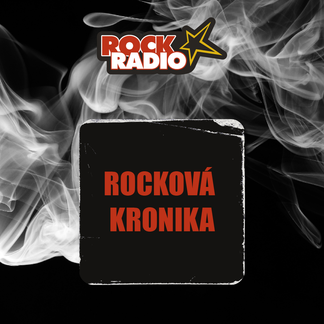 Rocková kronika Alexe Kroniky: 5 týden roku 2025