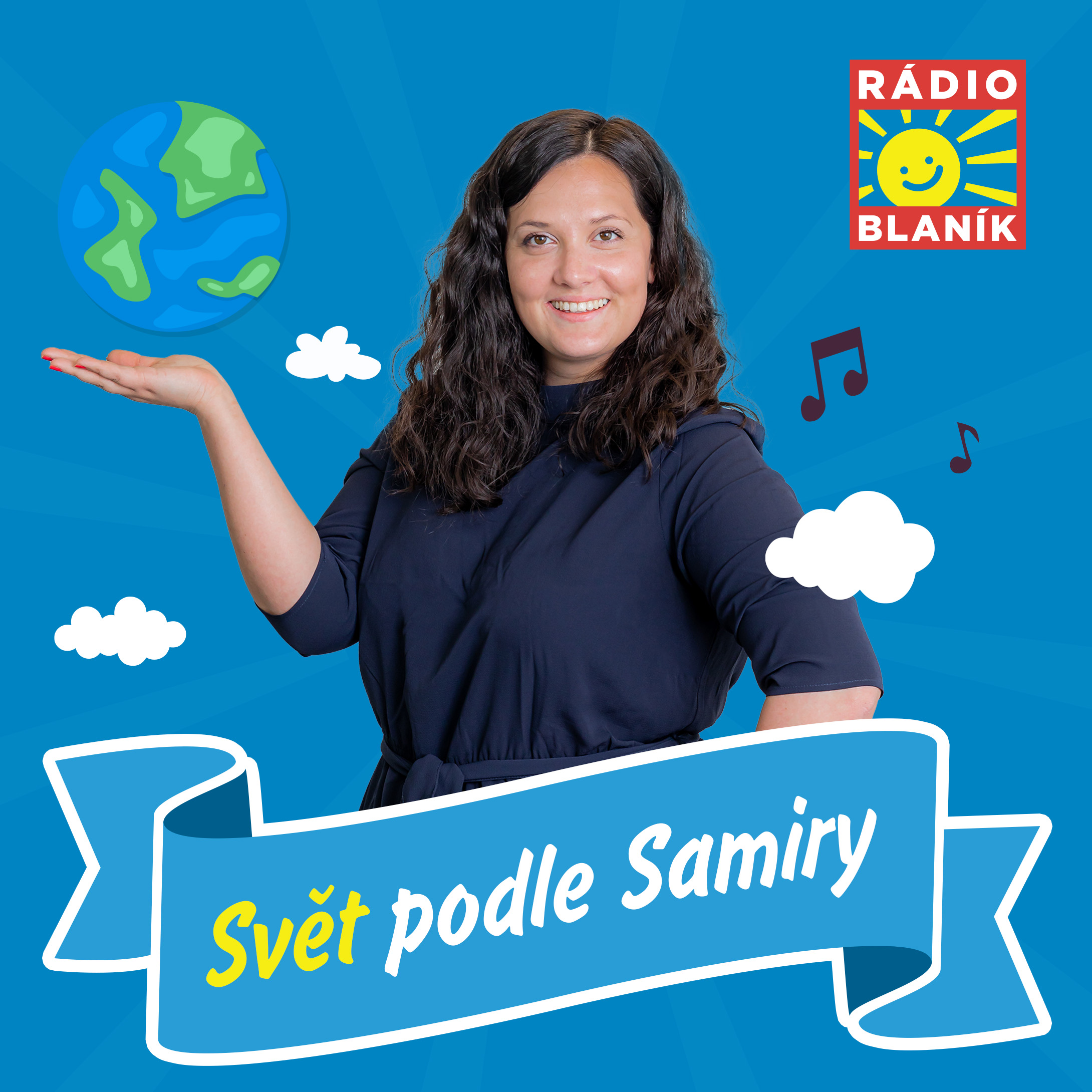 SVĚT PODLE SAMIRY-Planetka Vepřoknedlozelo