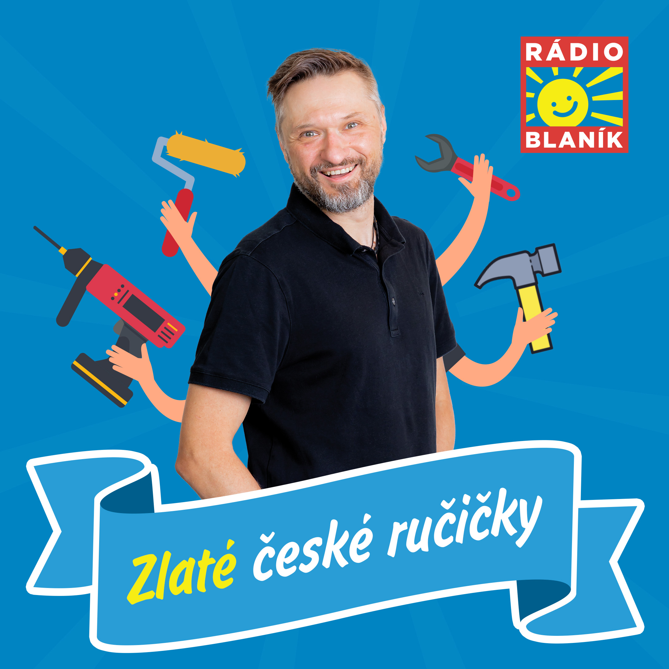 ZLATÉ ČESKÉ RUČICKY 24.9.2024