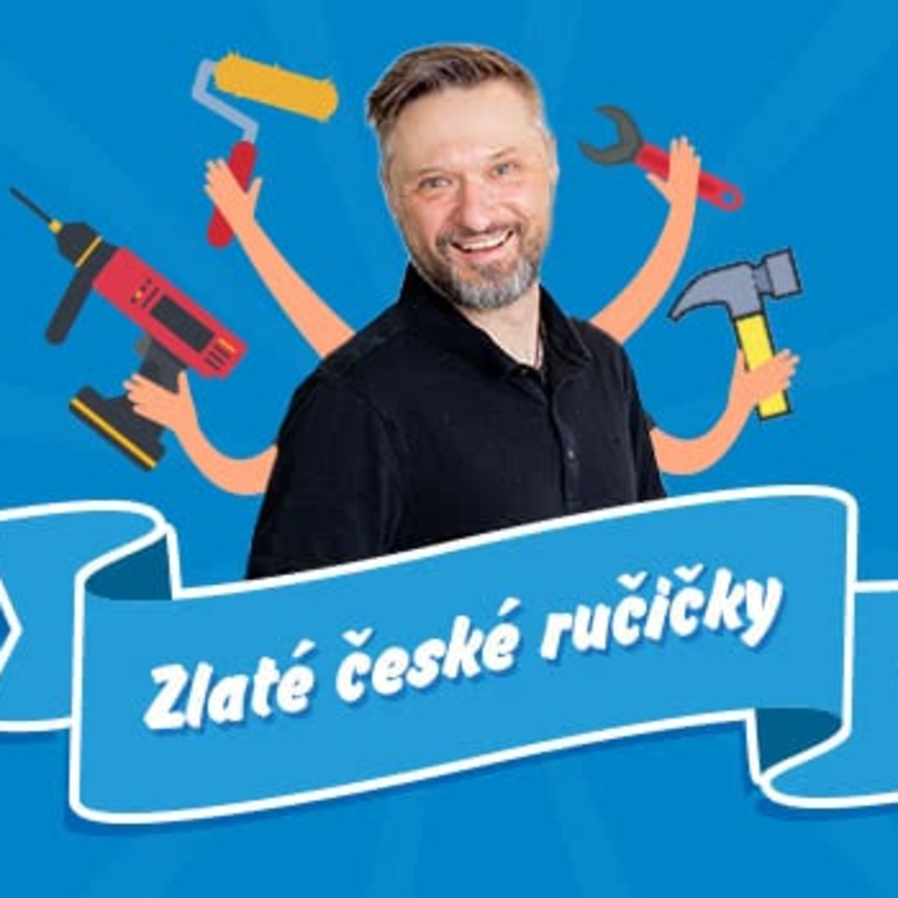 ZLATÉ ČESKÉ RUČIČKY 11.8.2023