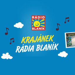 KRAJÁNEK RÁDIA BLANÍK- Zámek Veltrusy