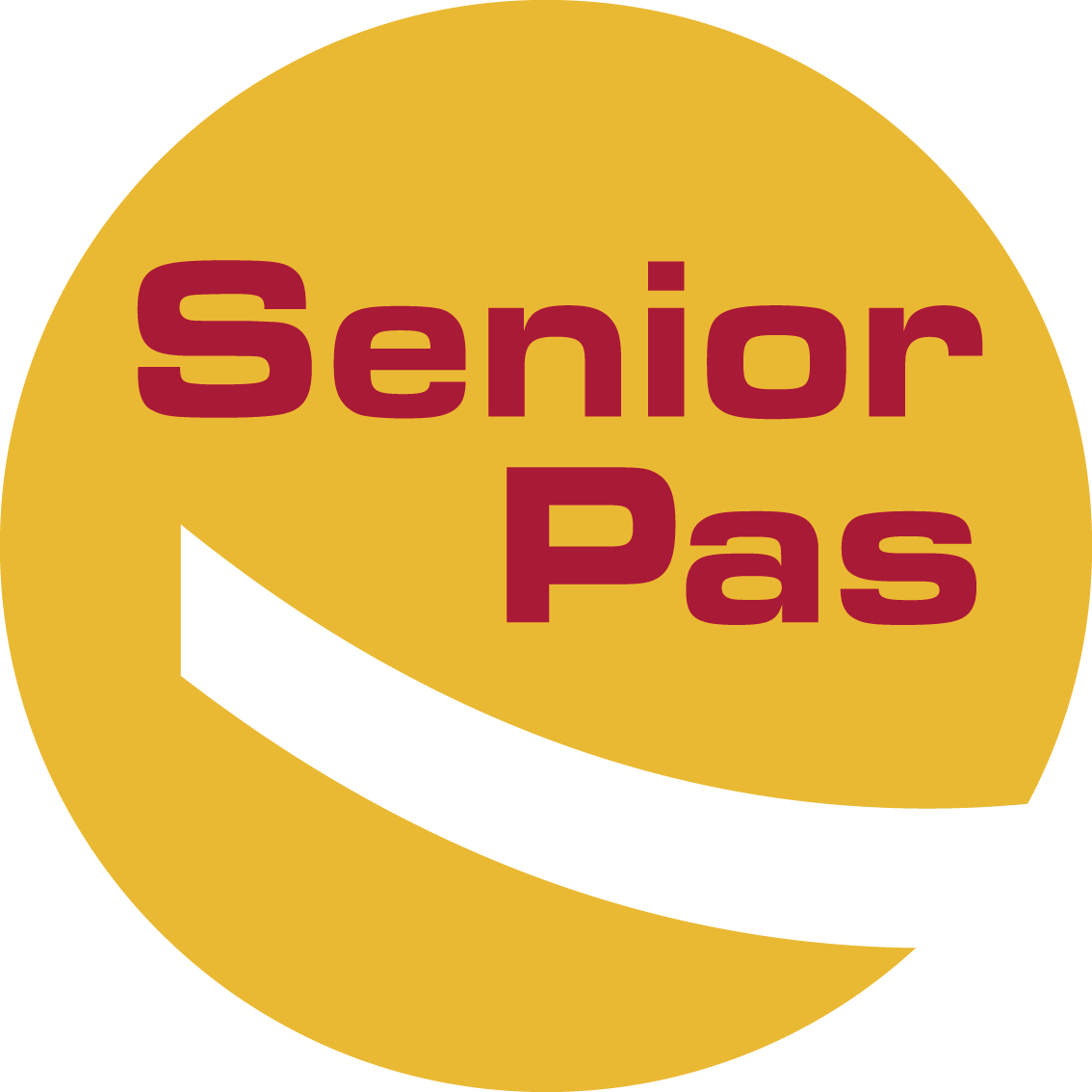 Senior pas- Slevy