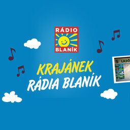 KRAJÁNEK RÁDIA BLANÍK- Nová dálnice D4 (2.díl)