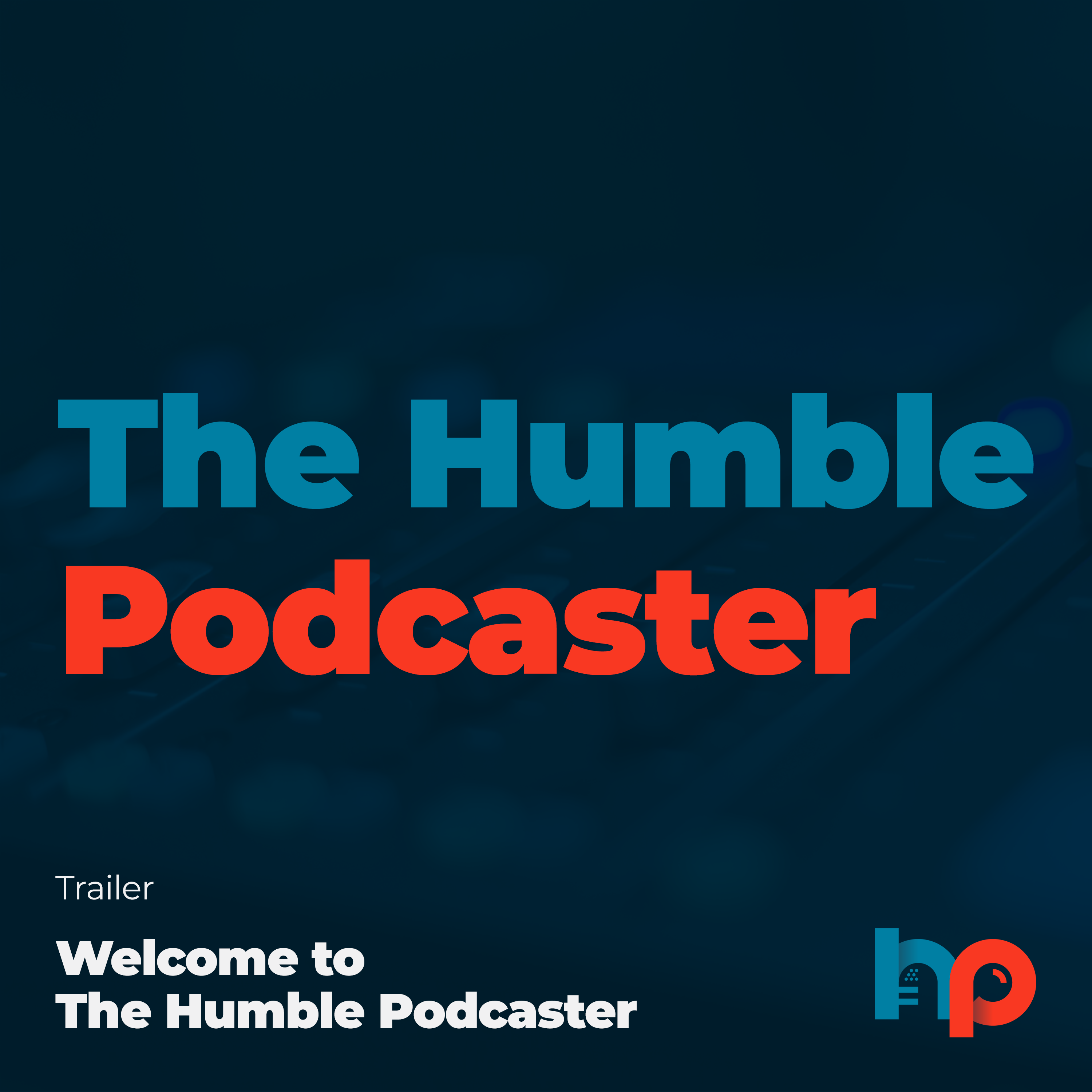 The Humble Podcaster