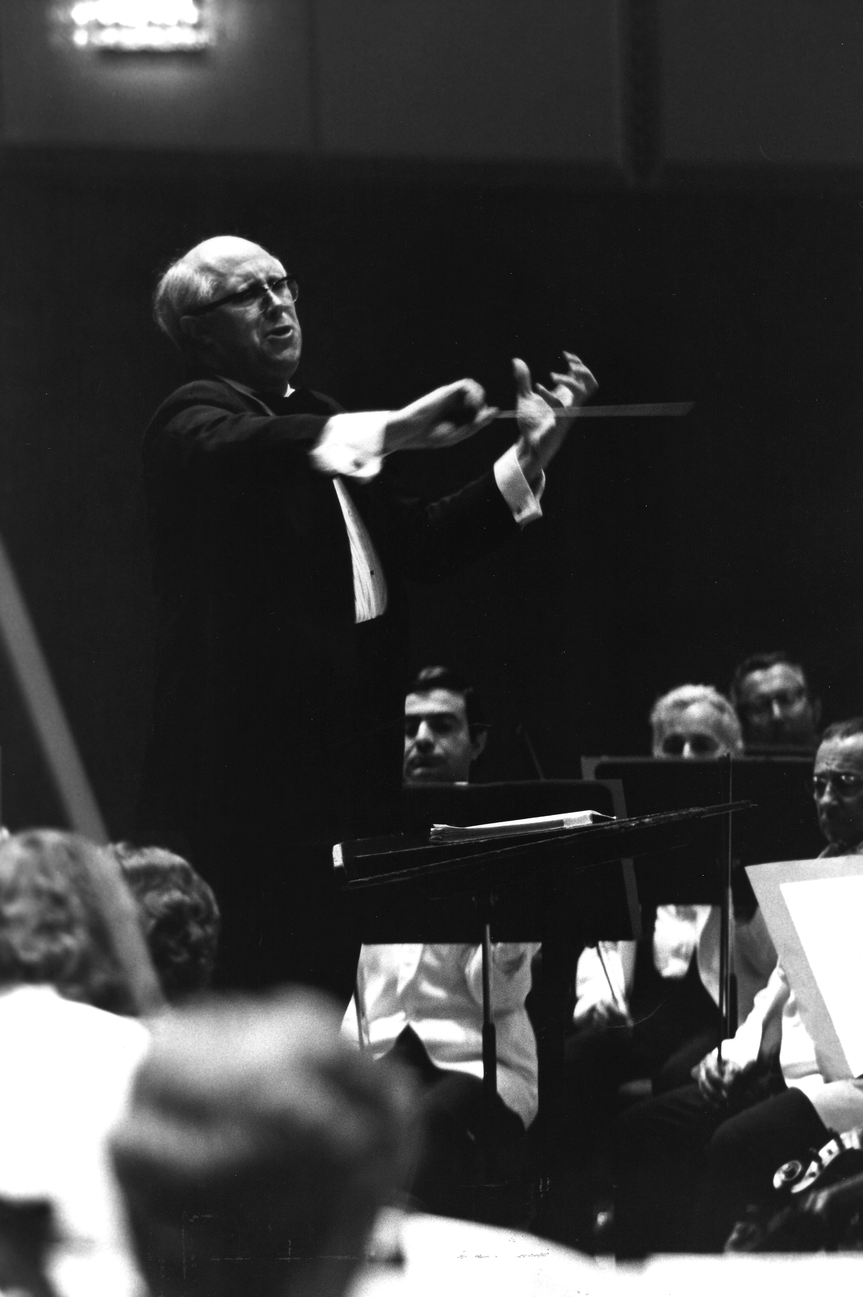 Pathétique with Rostropovich