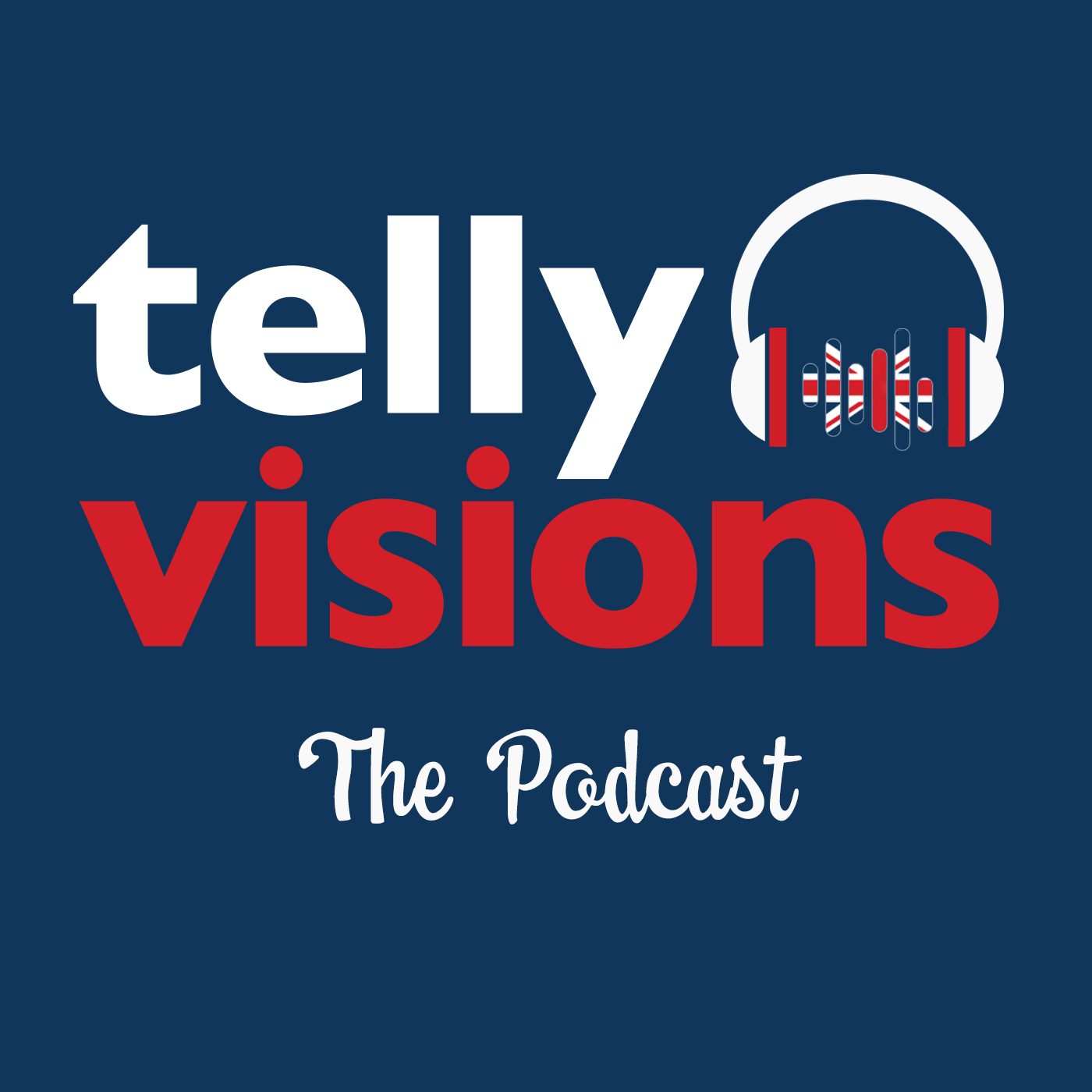 223: Telly Visions Podcast Farewell