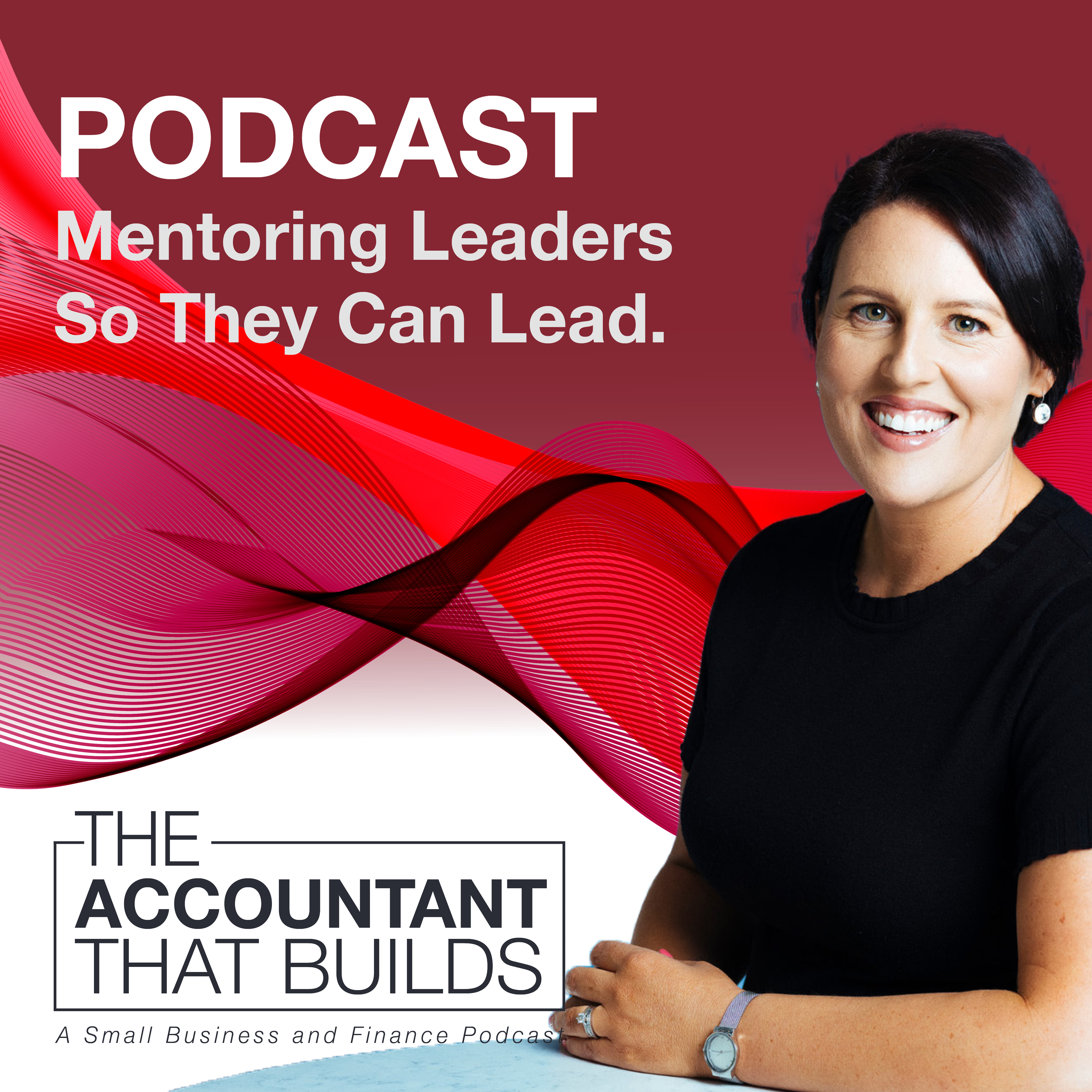 Mentoring Business Leaders So They Can Lead