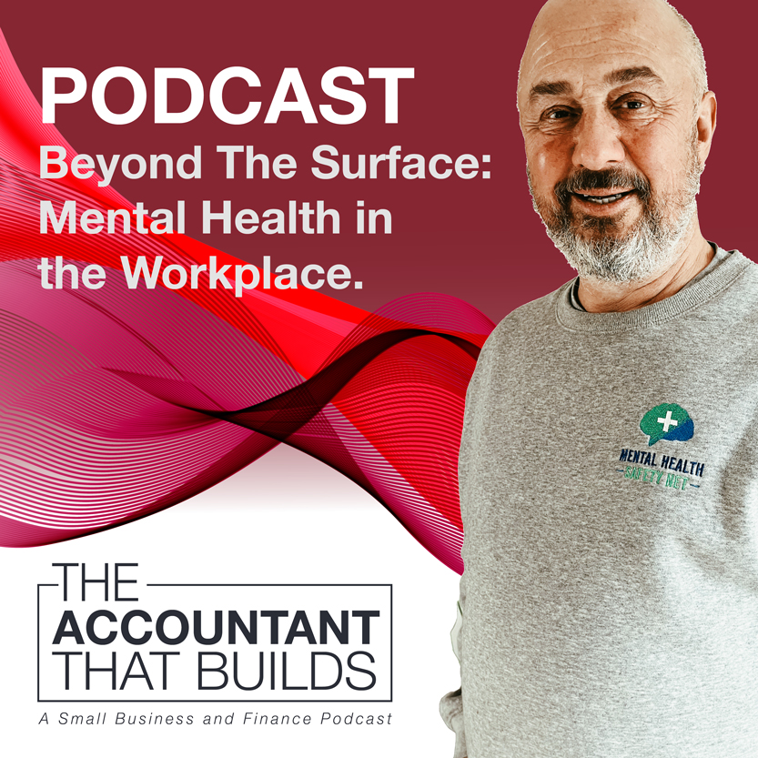 Beyond the Surface: A Deep Dive into Mental Health in the Workplace