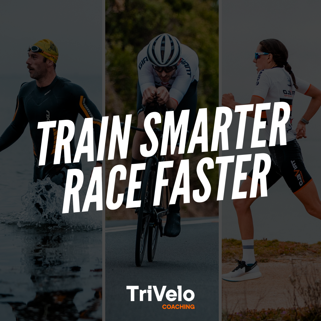 Complete 70.3 Beginner Training Program [Case Study]