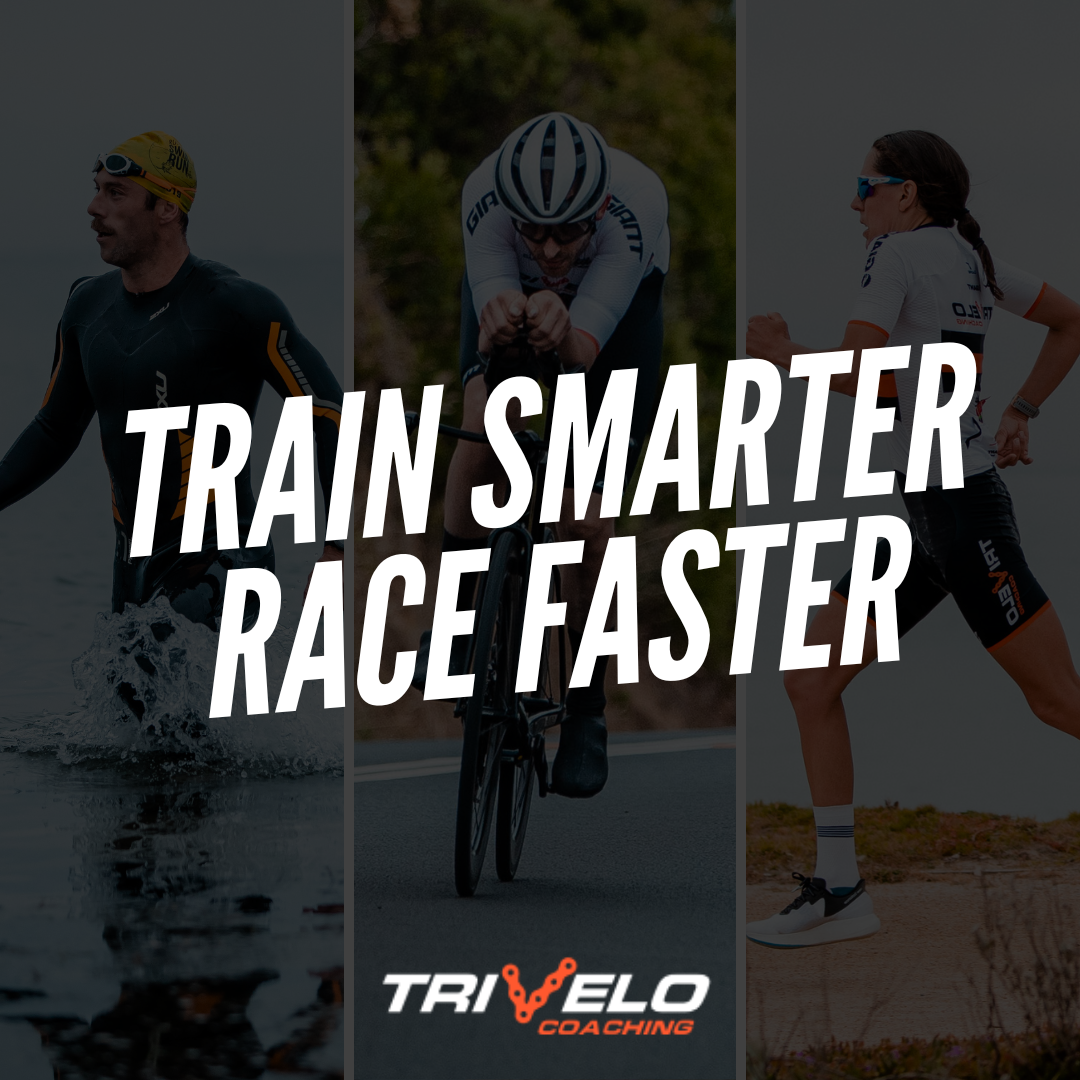 The Ultimate Race Day Mindset (Listen Before Your Next Triathlon)
