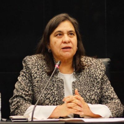 Leticia Bonifaz: La UNAM  no va a salir a encender una hoguera en el caso Yasmín Esquivel