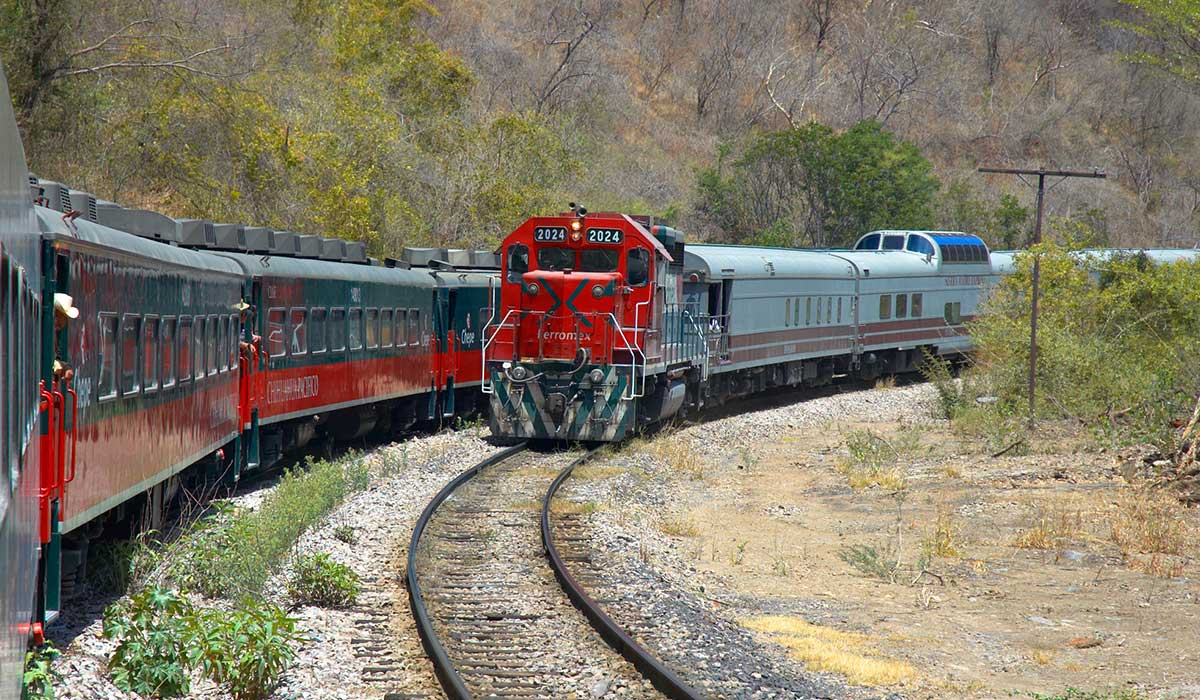 El decreto no es sorpresa para nadie, el presidente se ha enfocado a reintroducir los trenes de pasajeros: Experto