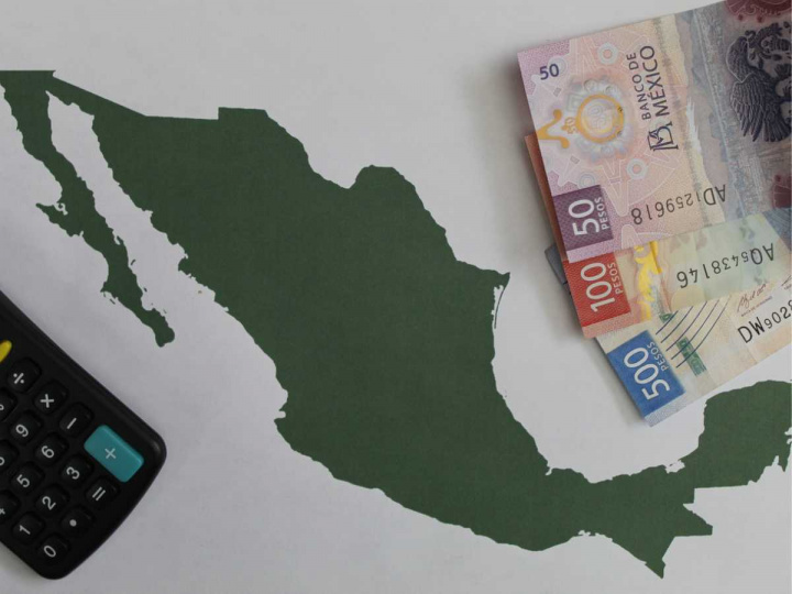 ¿Cómo va la economía mexicana? Carlos Serrano, Jefe de BBVA México nos explica