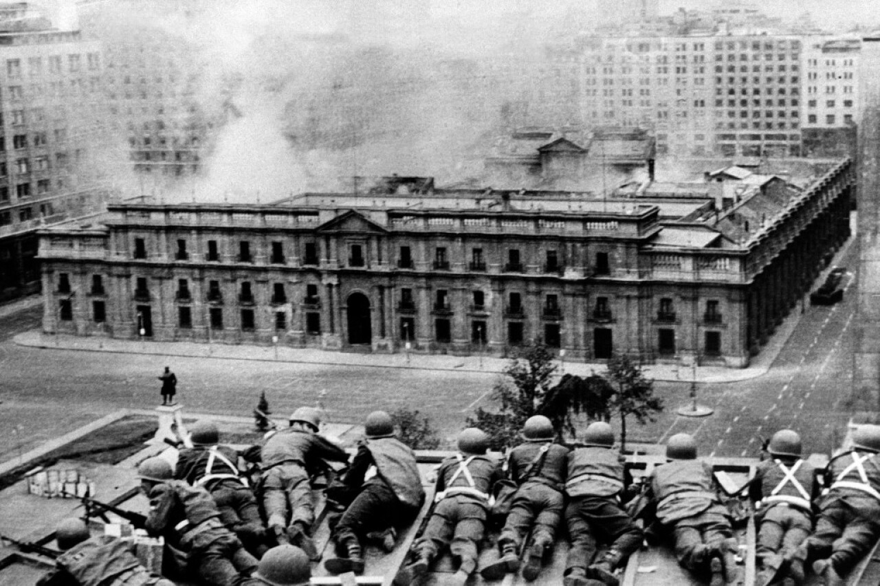 ¿Qué implicaciones tiene la conmemoración del 50 Aniversario del Golpe de Estado en Chile? Un especialista nos explica