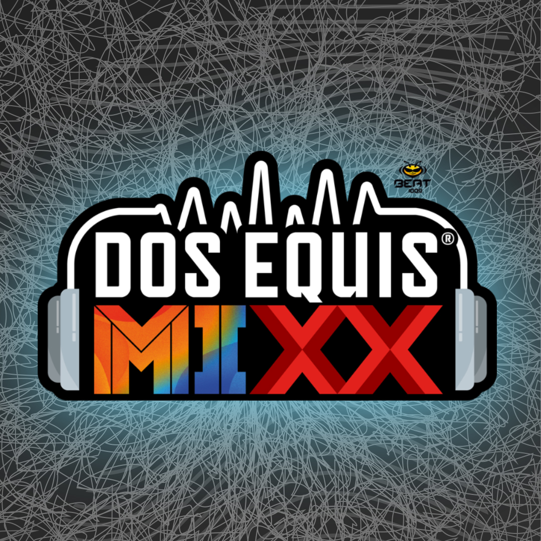 Mixx Bunker Dos Equis Mixx 4582